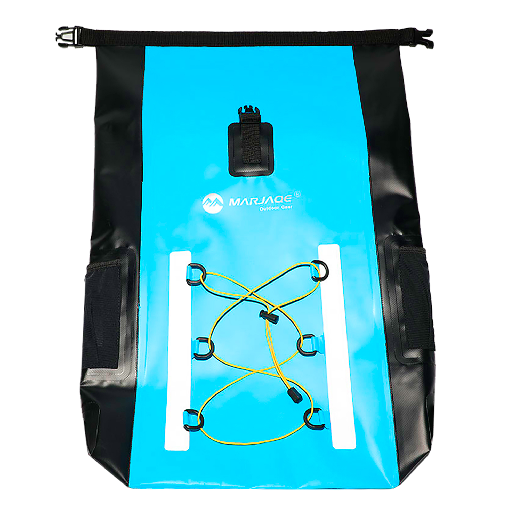 Mochila Senderismo Marjaque Impermeab/reflect 30l