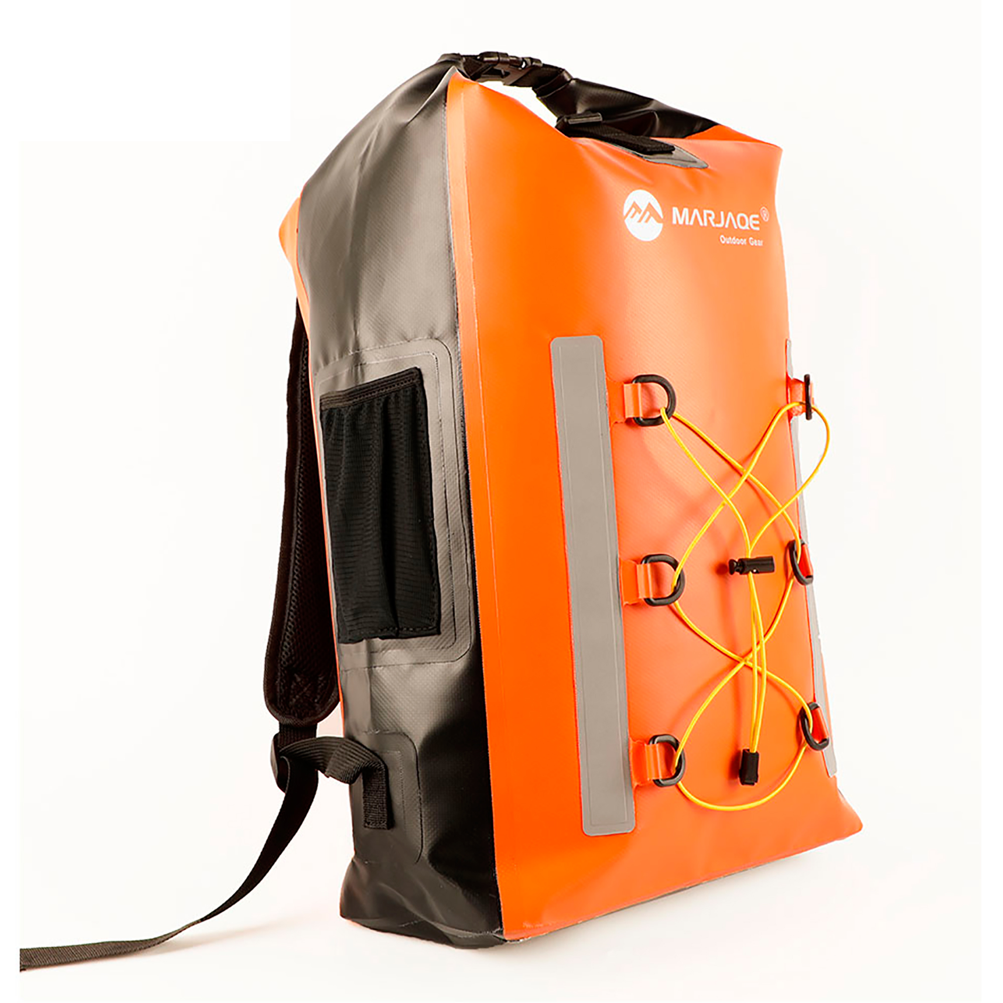 Mochila Senderismo Marjaque Impermeab/reflect 30l