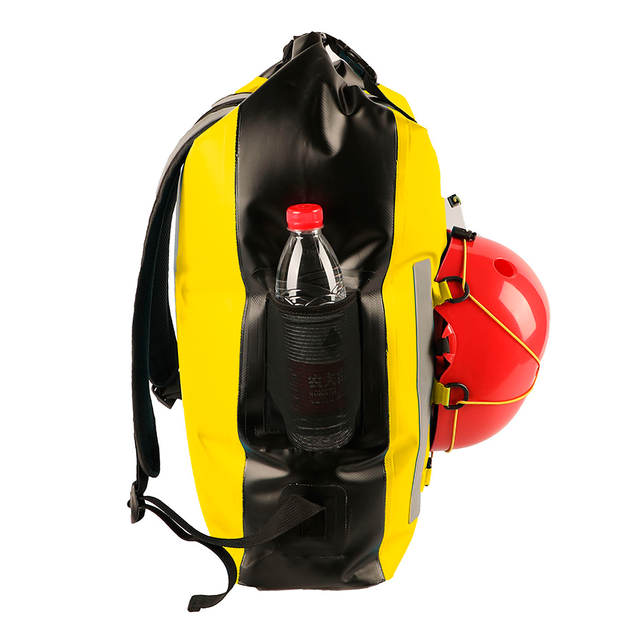 Mochila Senderismo Marjaque Impermeab/reflect 30l