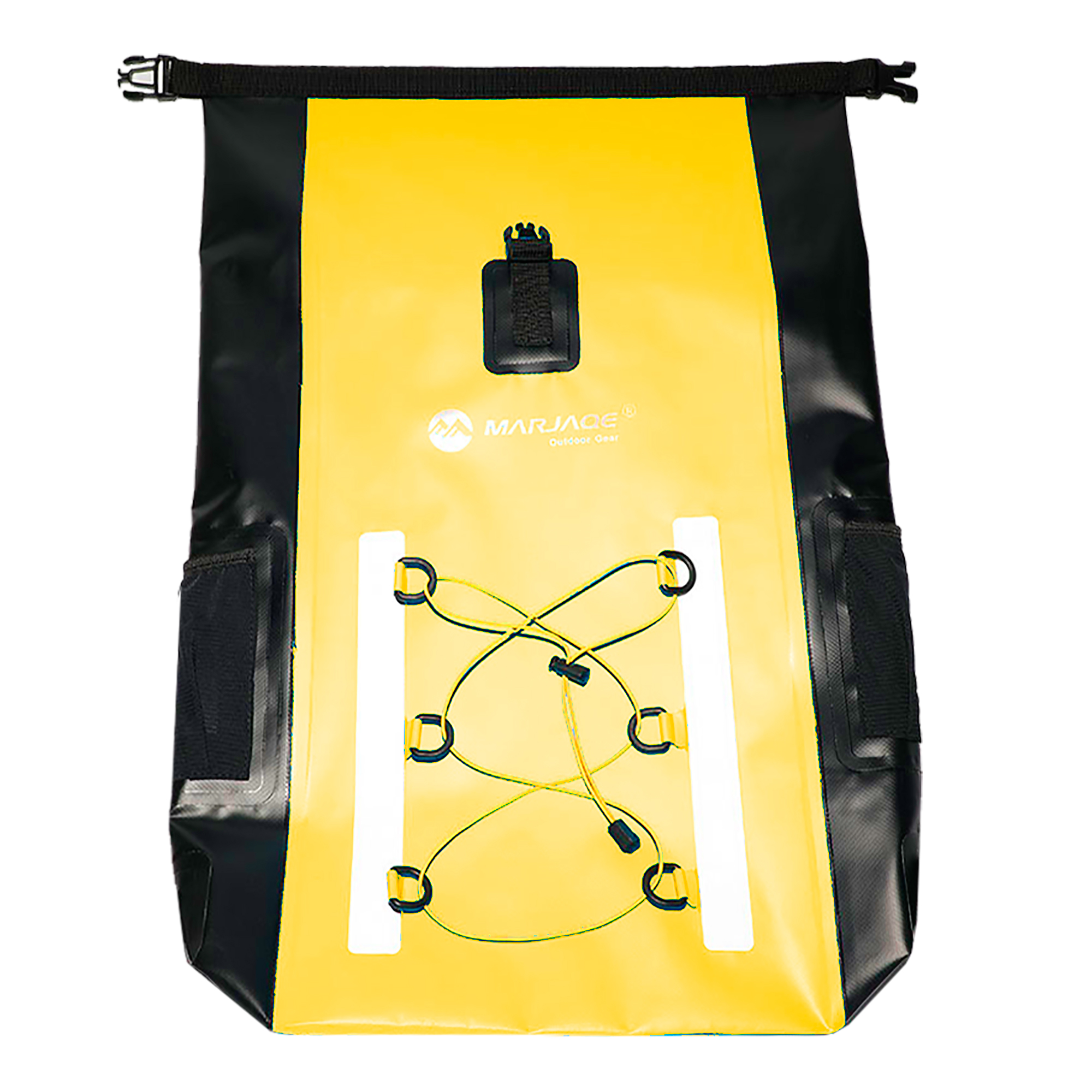Mochila Senderismo Marjaque Impermeab/reflect 30l