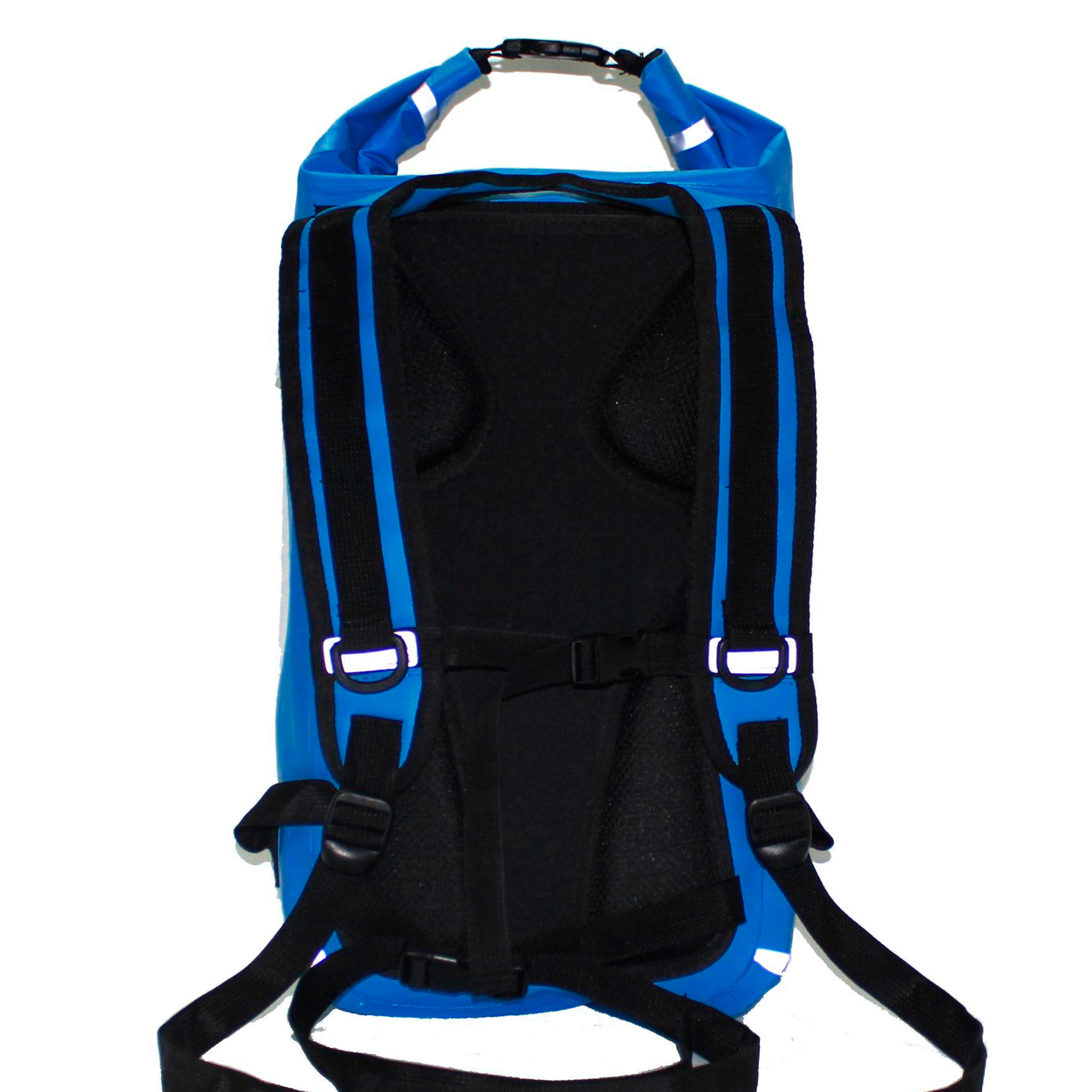 Mochila Senderismo Marjaque Impermeab/reflect 25