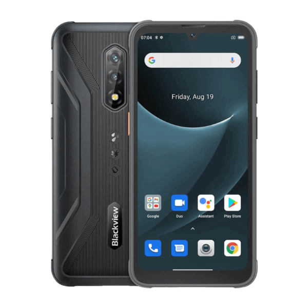 Celular Blackview BV5200 Pro Robusto