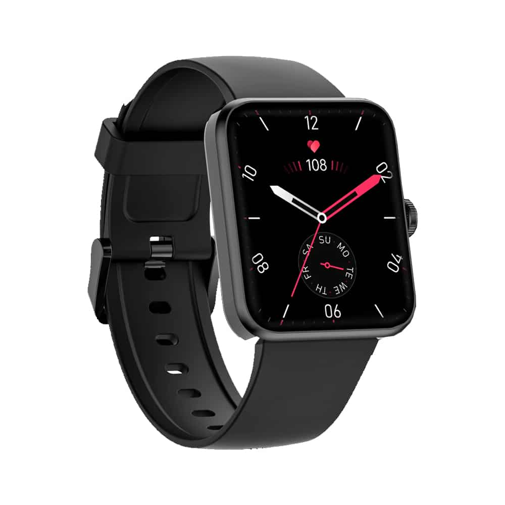 Relojes Inteligentes Blackview W10E