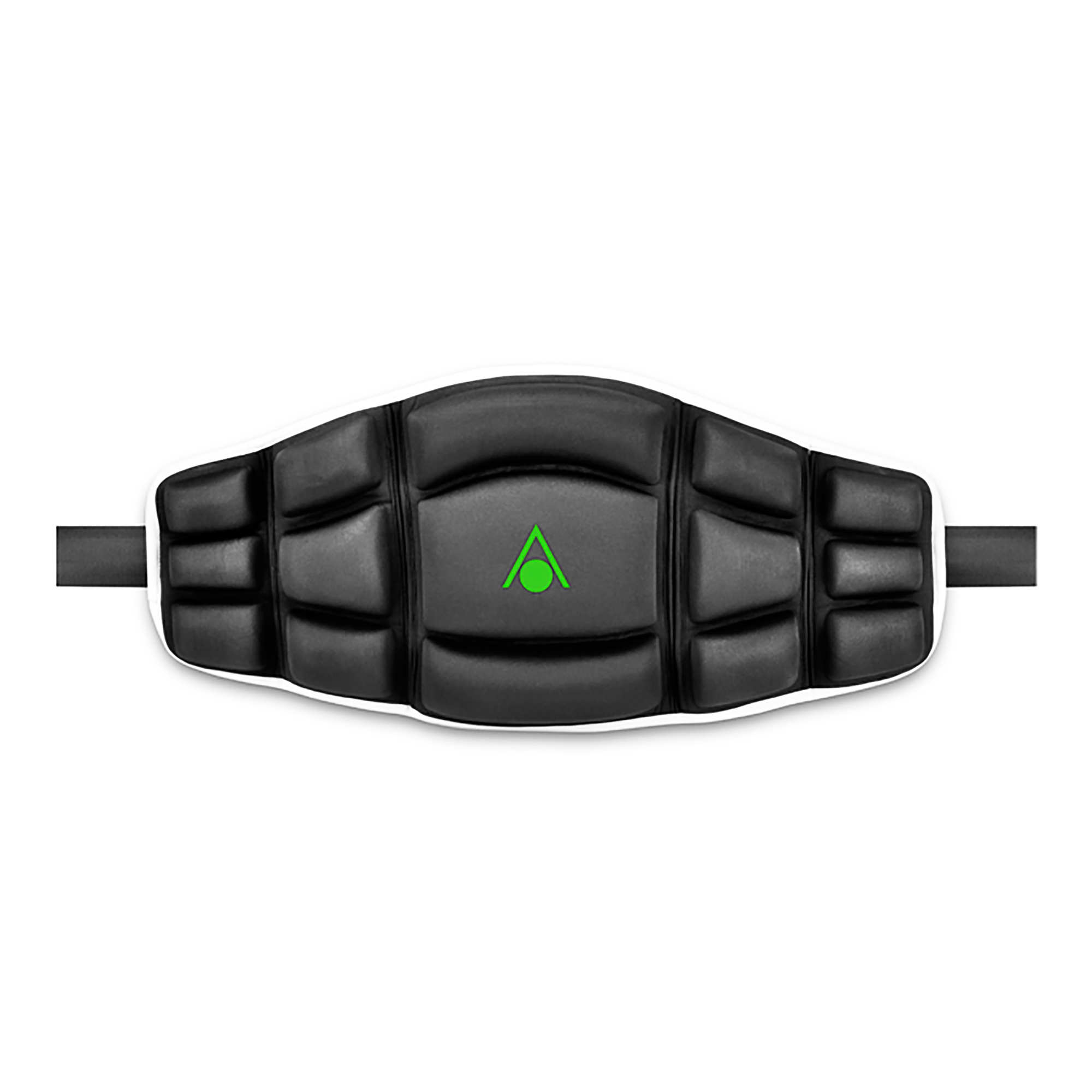 CINTURON AQUA SPHERE X CORE p/ENTRENAMIENTO AGUA