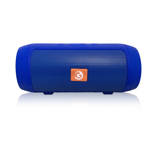 Parlante Portatil Goldtech