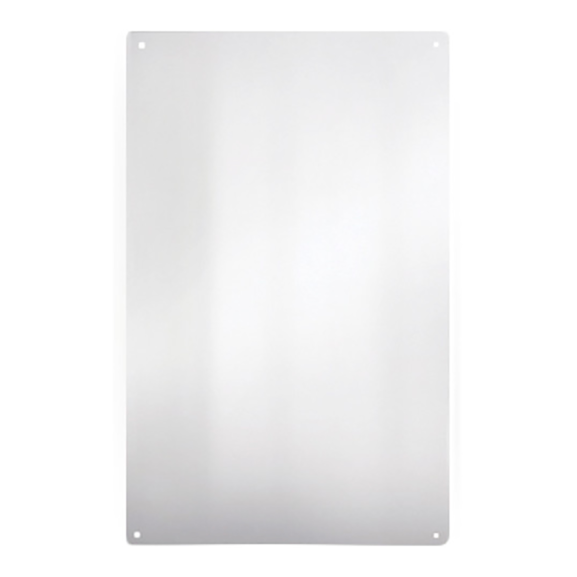 Espejo Finis Subacuático Aluminio Reforzado