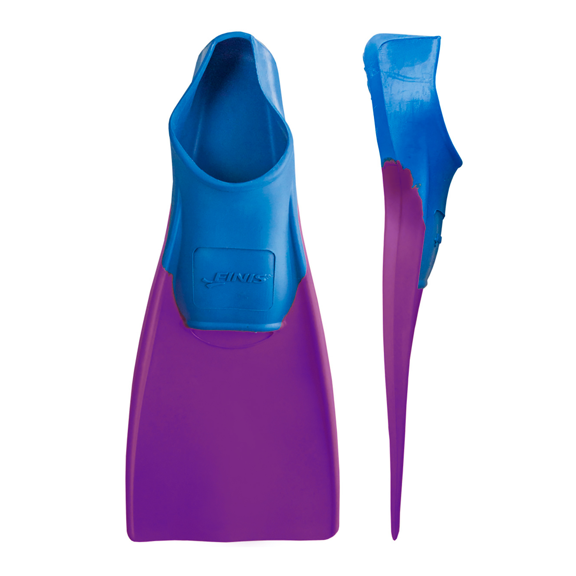Patas De Rana Finis Long Floating T 24-26 P/entrenamiento