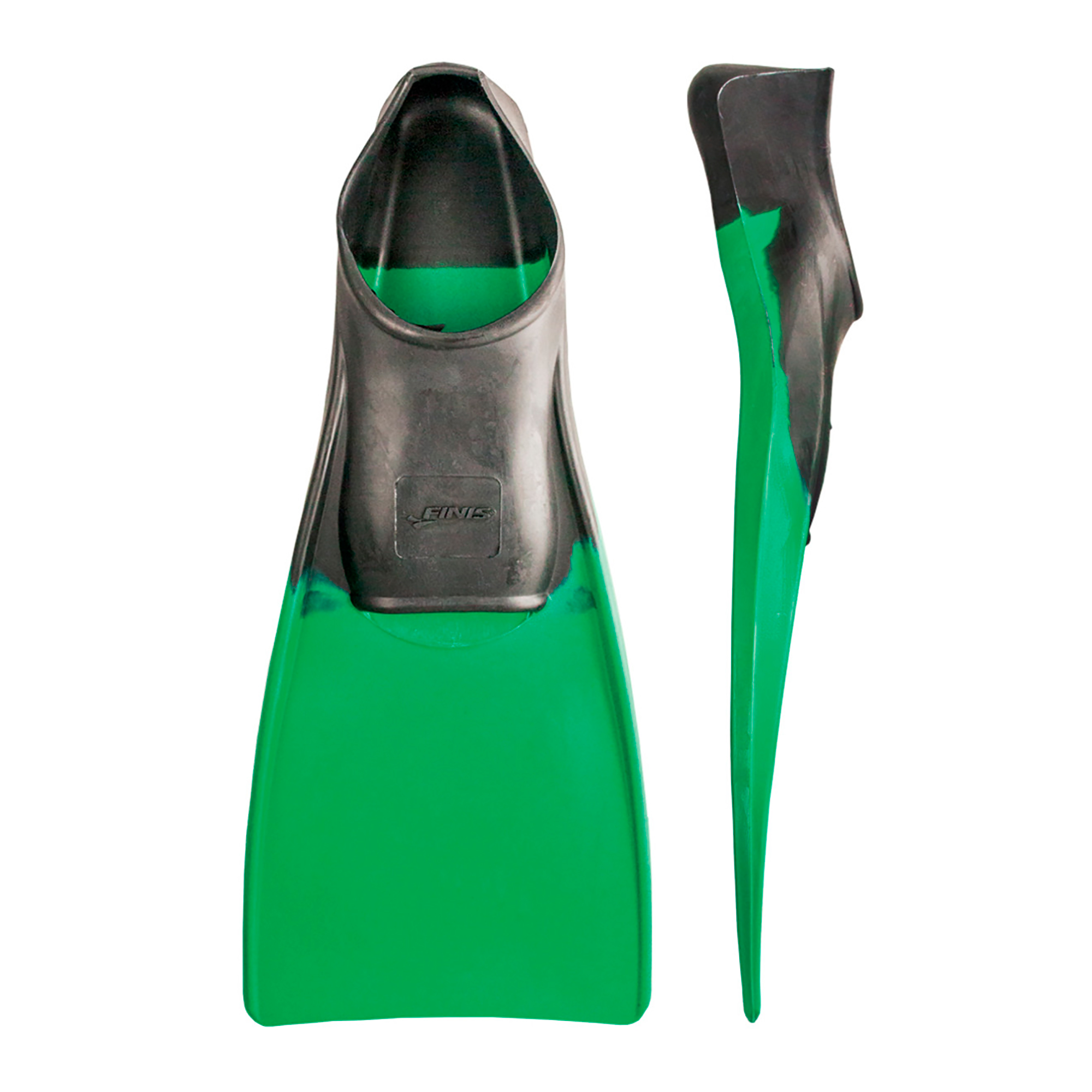 Patas De Rana Finis Long Floating T46-47 Entrena