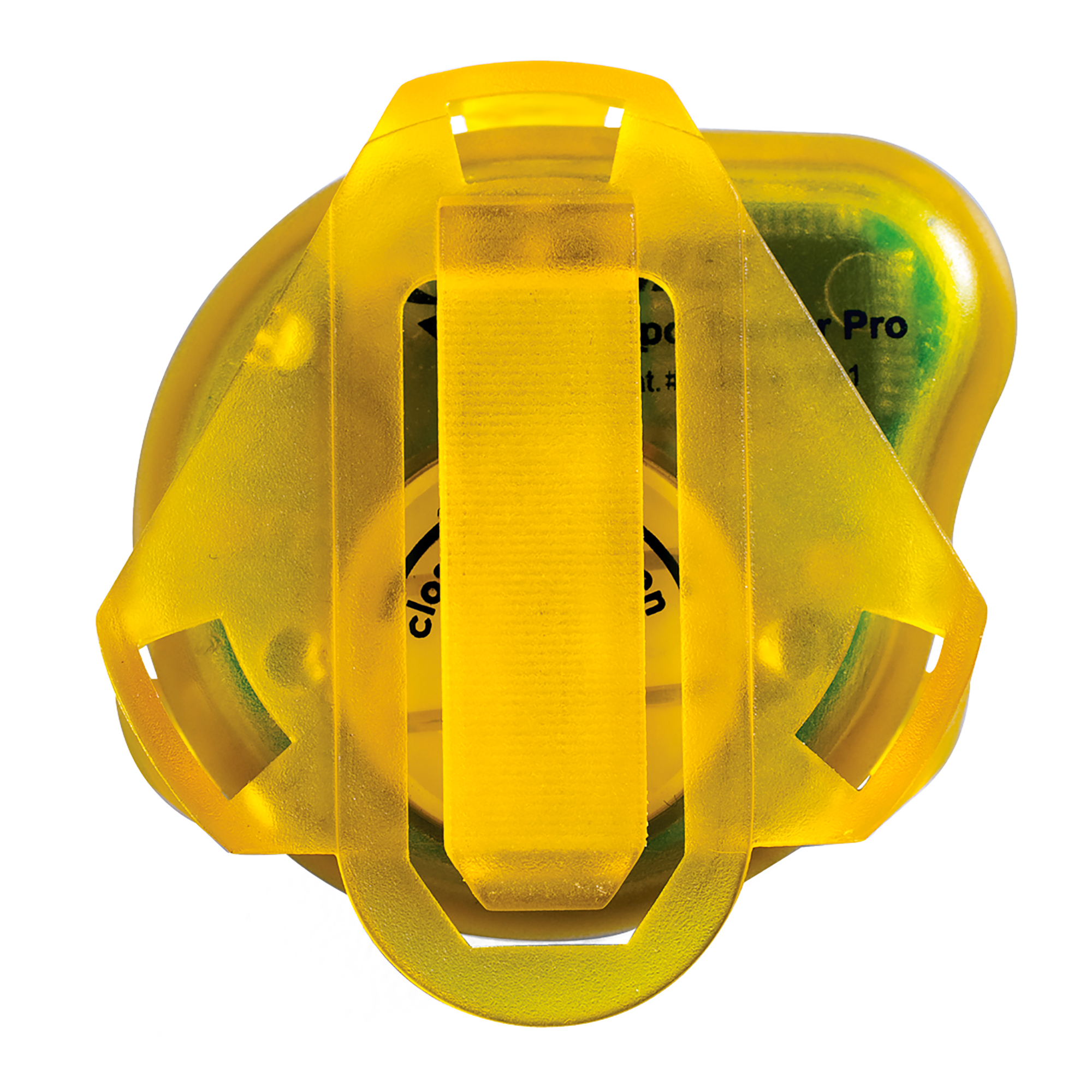 Metrónomo Tempo Finis Trainer Pro Sumergible