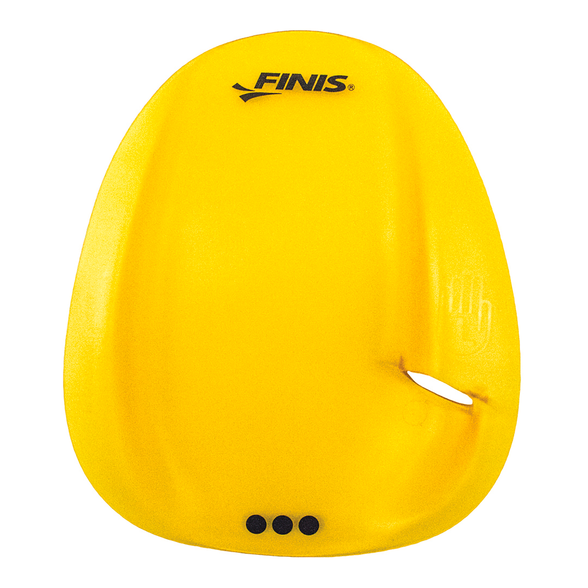 MANOPLAS FINIS FLOTANTE FLOATING AGILITY TALLE S