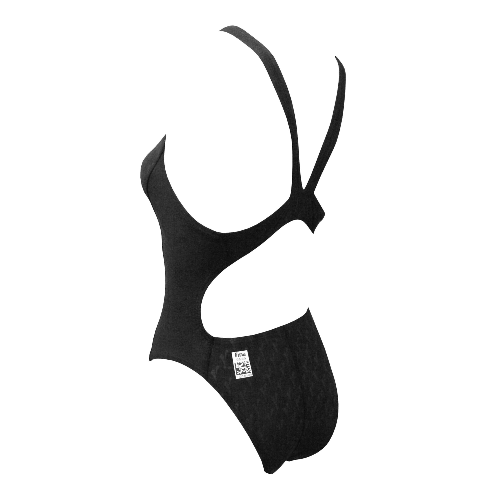 Malla De Baño Mujer Finis Hydrospeed 2 Bladeback T30