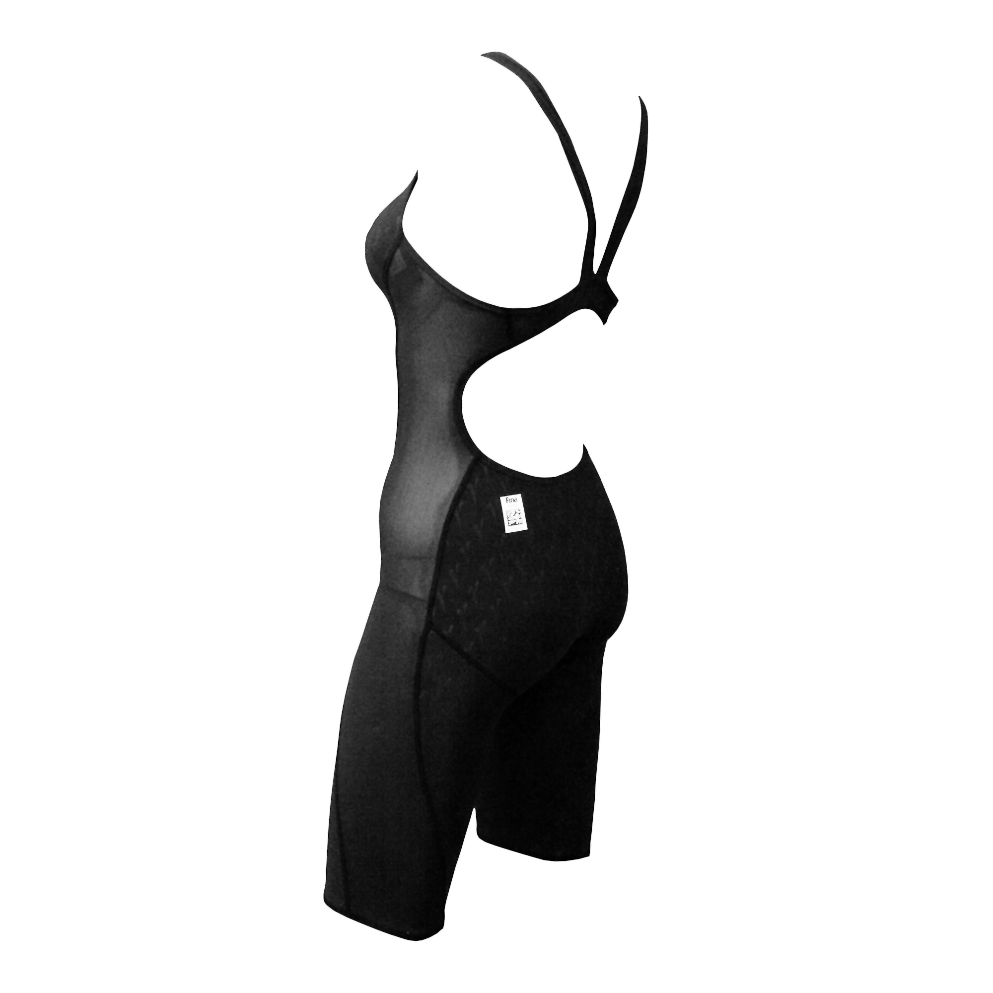 Malla De Baño Mujer Finis Hydrospeed 2 Race John T26