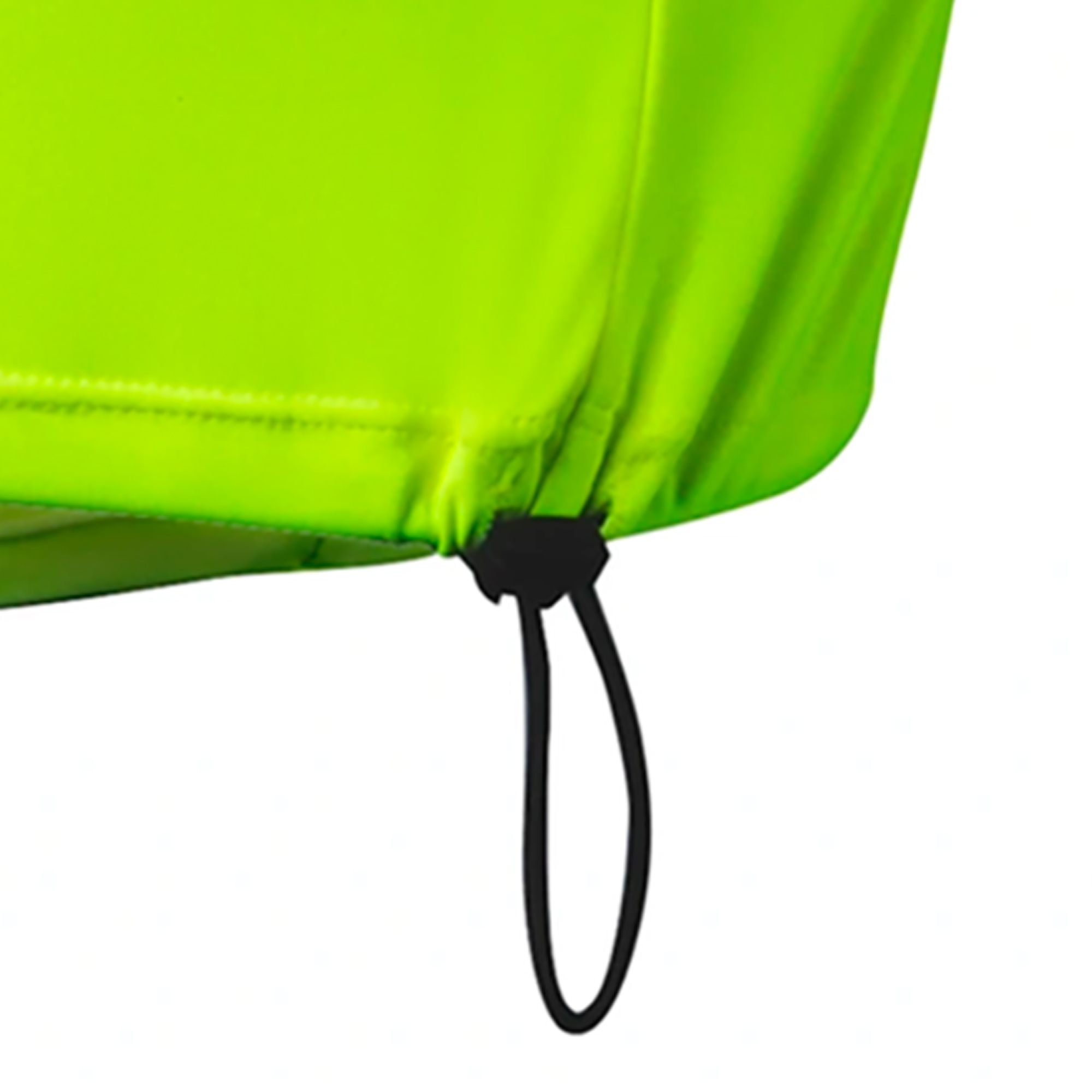 Chaleco Tyr P/agua Pinnie Alta Visibilidad Ajust Talle M