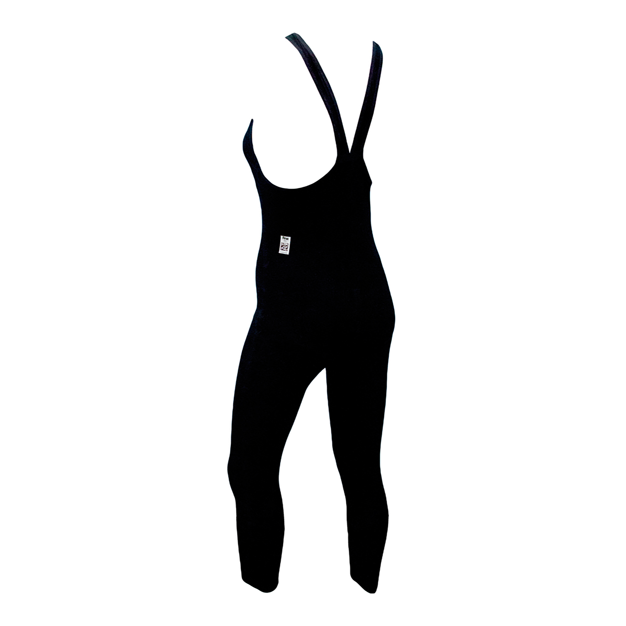 MALLA DE BAÑO PARA MUJER FINIS OPEN WATER VAPOR Talle 34