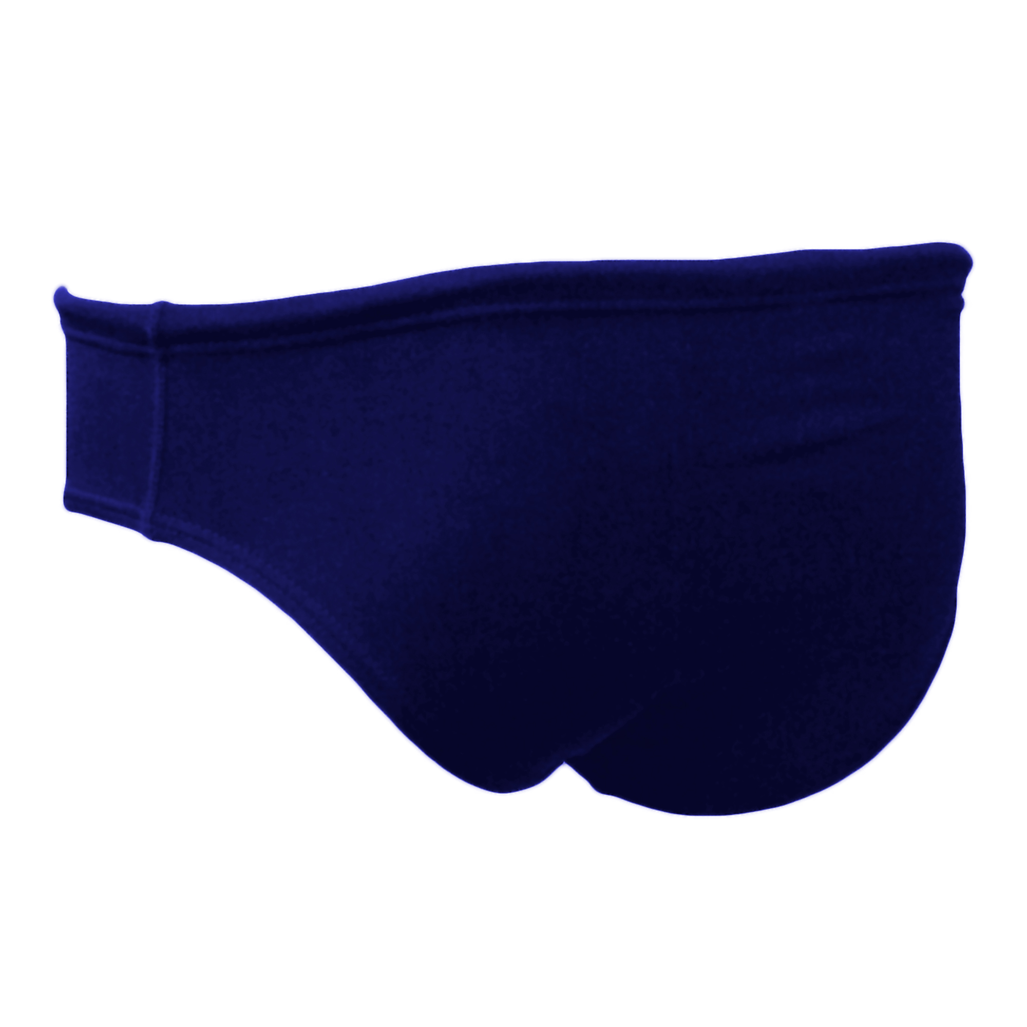Malla Natación Piscina Finis Brief Navy Hombre Talle 38