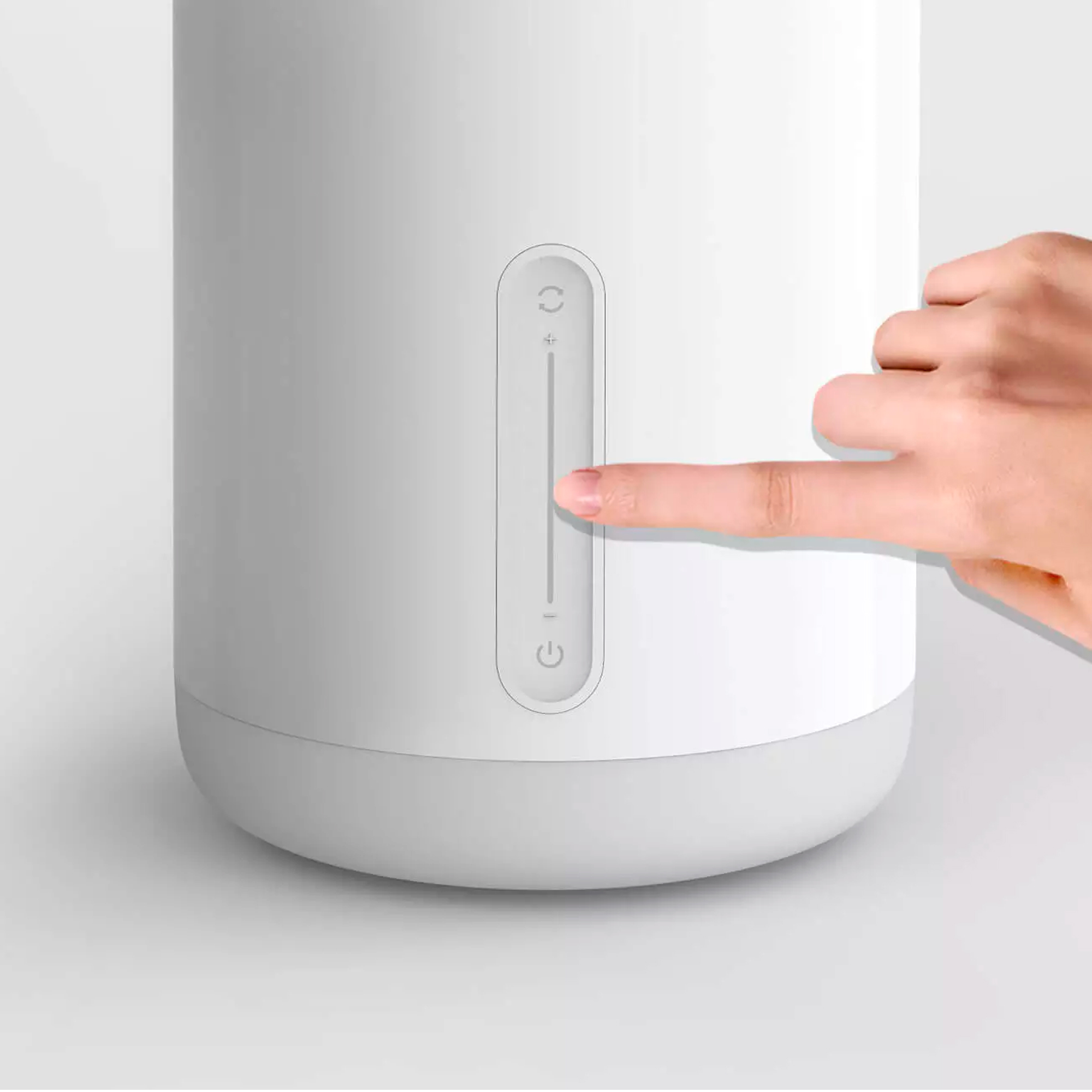 Lampara Inteligente Xiaomi Mi Bedside Lamp2 Wifi/bt