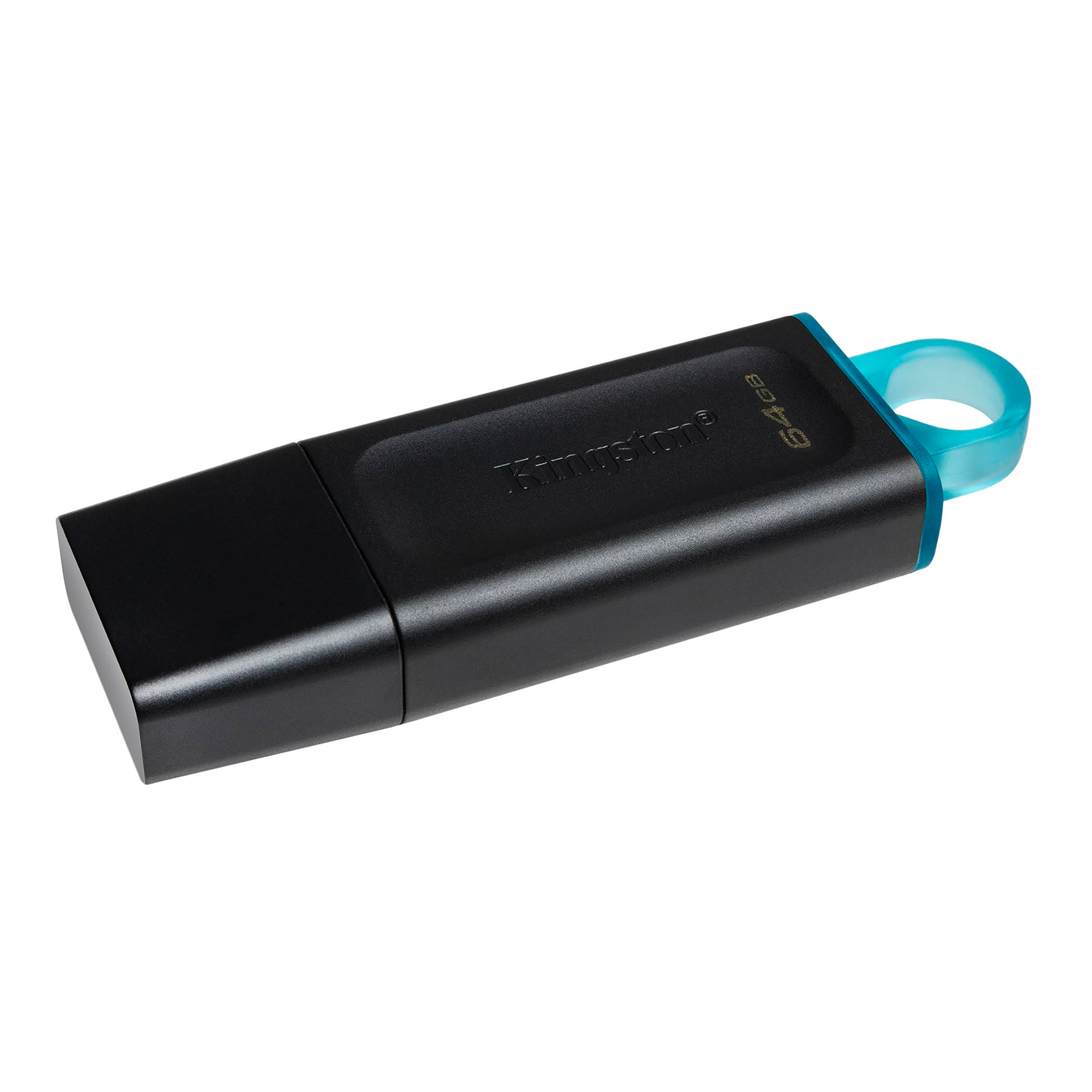 Pendrive Kingston 64gb Datatraveler Exodia Usb3.2 - Tecnobox