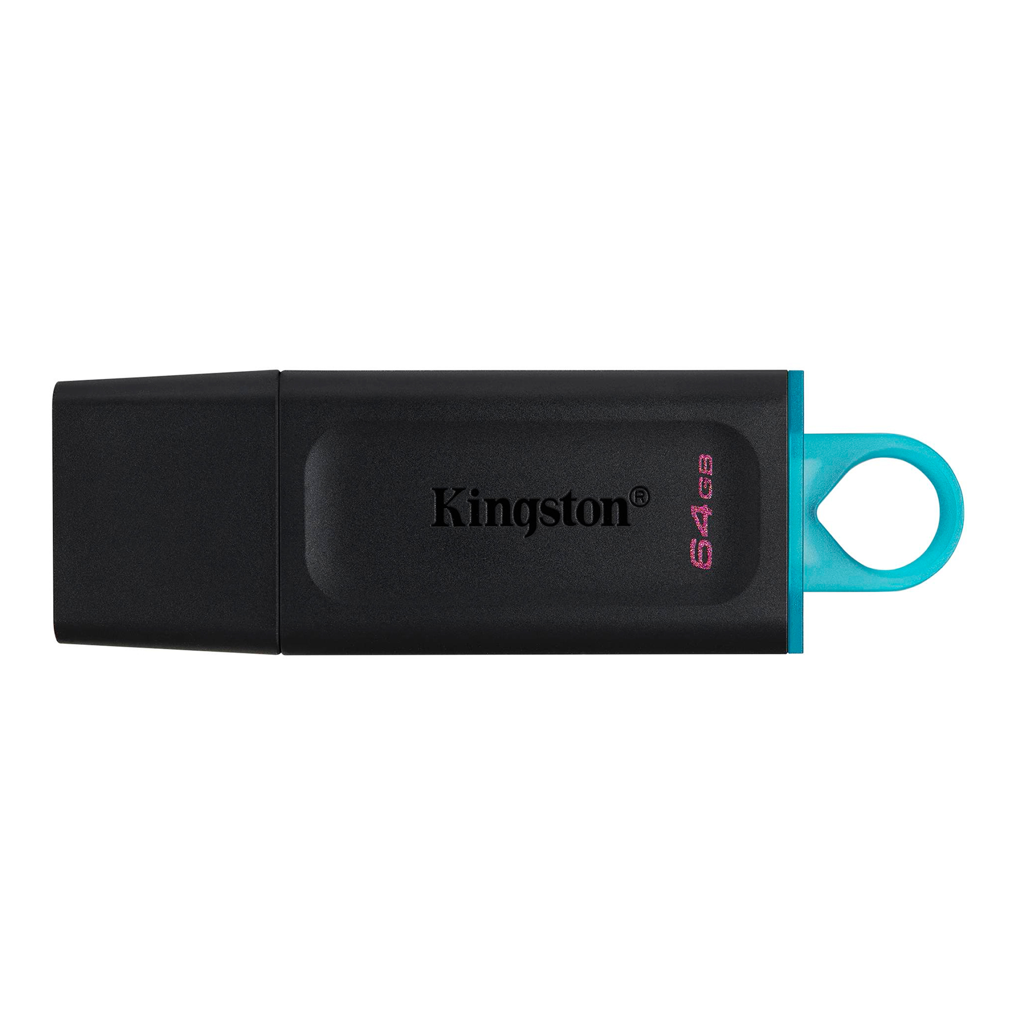 Pendrive Kingston 64gb Datatraveler Exodia Usb3.2 - Tecnobox