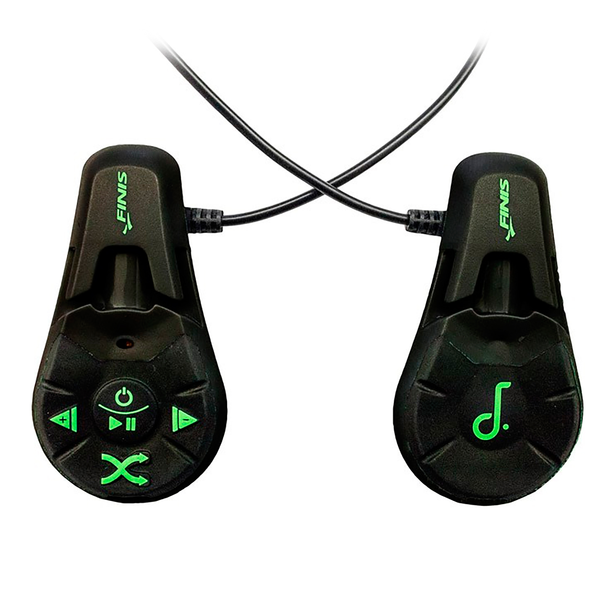Mp3 Finis Duo Sumergible Ipx8 4gb