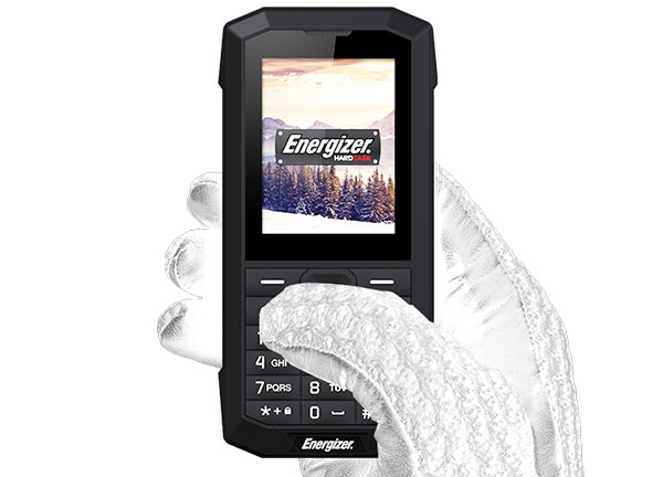 Celular Energizer Energy E100 DS