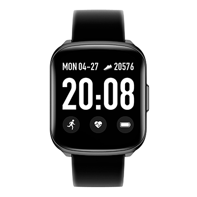 Reloj Inteligente Hyundai Smartwatch P250 - varios colores