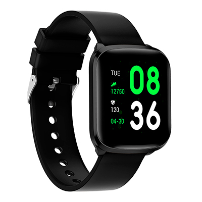 Reloj Inteligente Hyundai Smartwatch P250 - varios colores