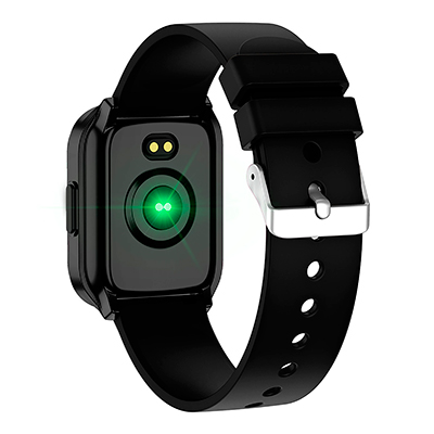 Reloj Inteligente Hyundai Smartwatch P250 - varios colores
