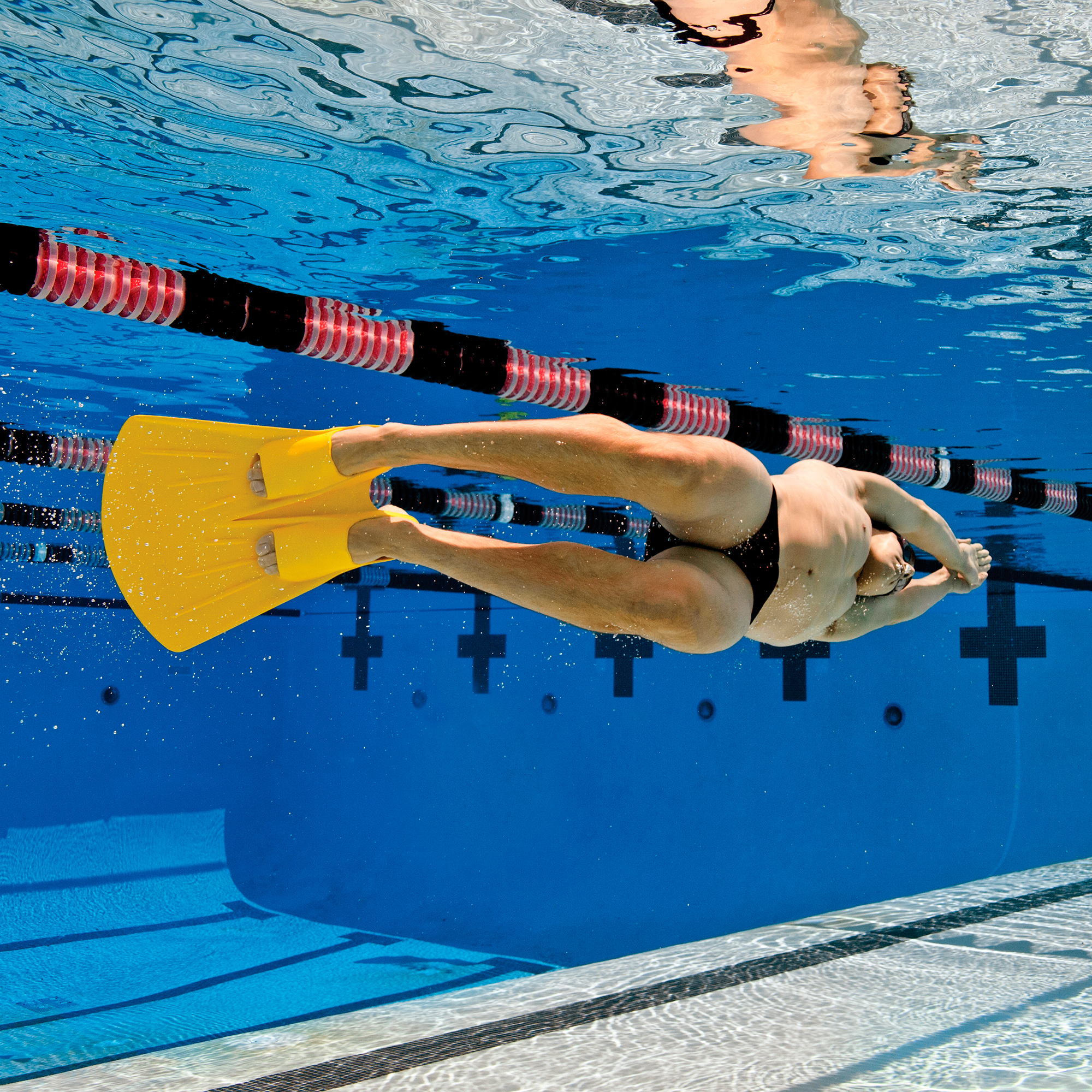 Monoaleta Finis Foil P/joven Y Adulto Multifuncio Talle XL