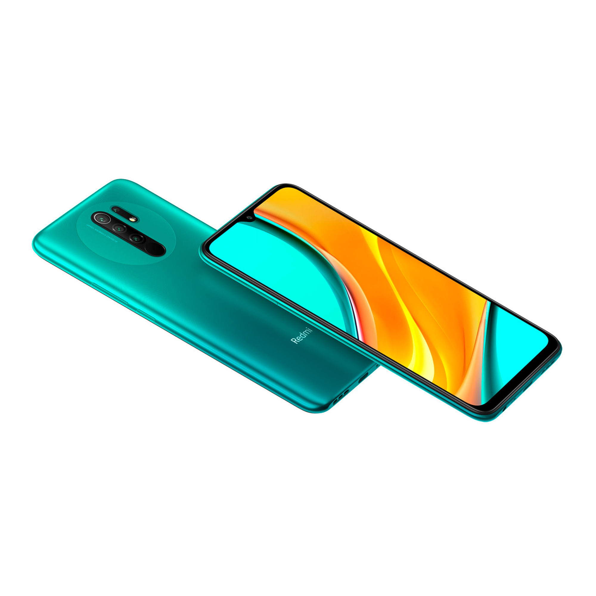 Celular Xiaomi Redmi 9 4gb/64gb