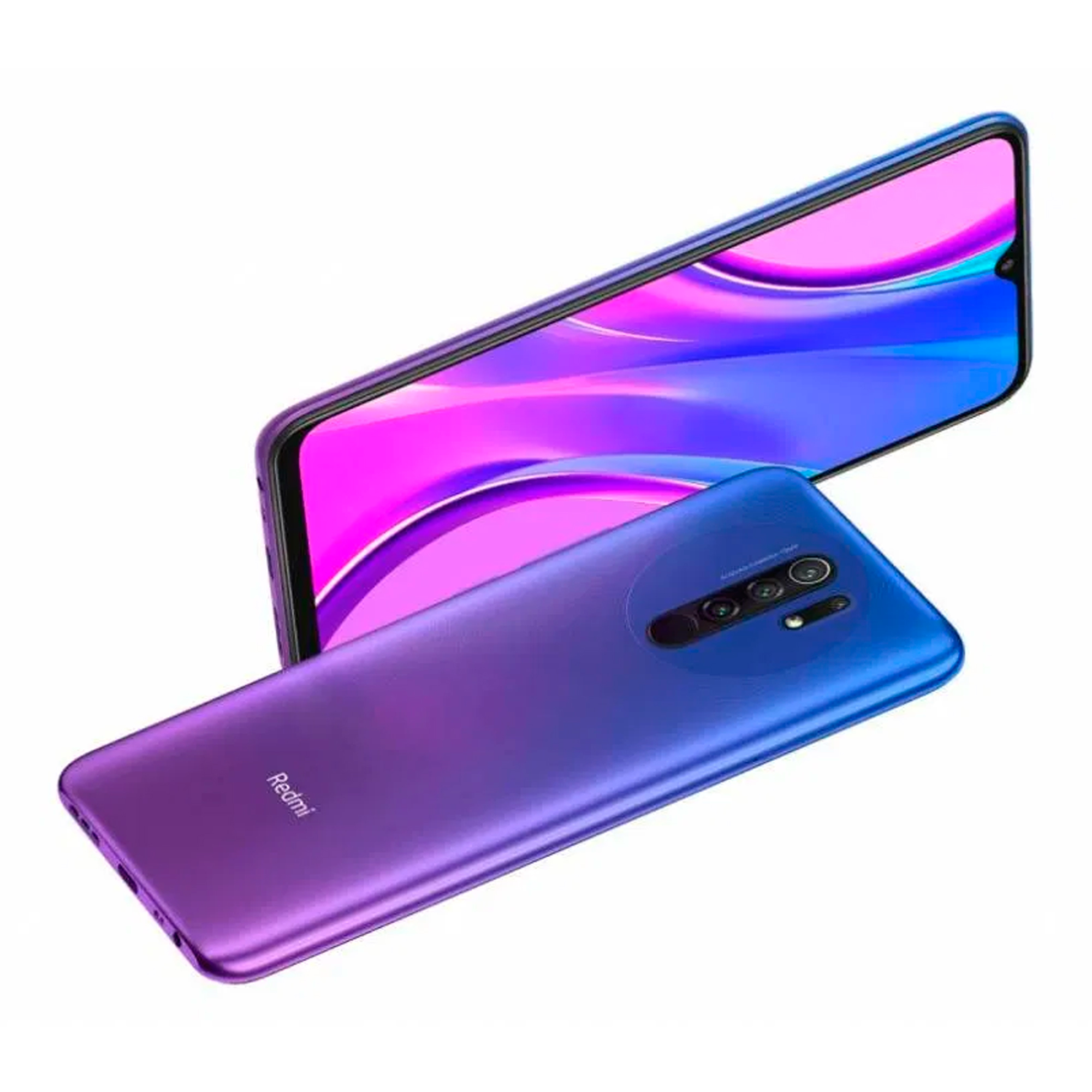 Celular Xiaomi Redmi 9 4gb/64gb