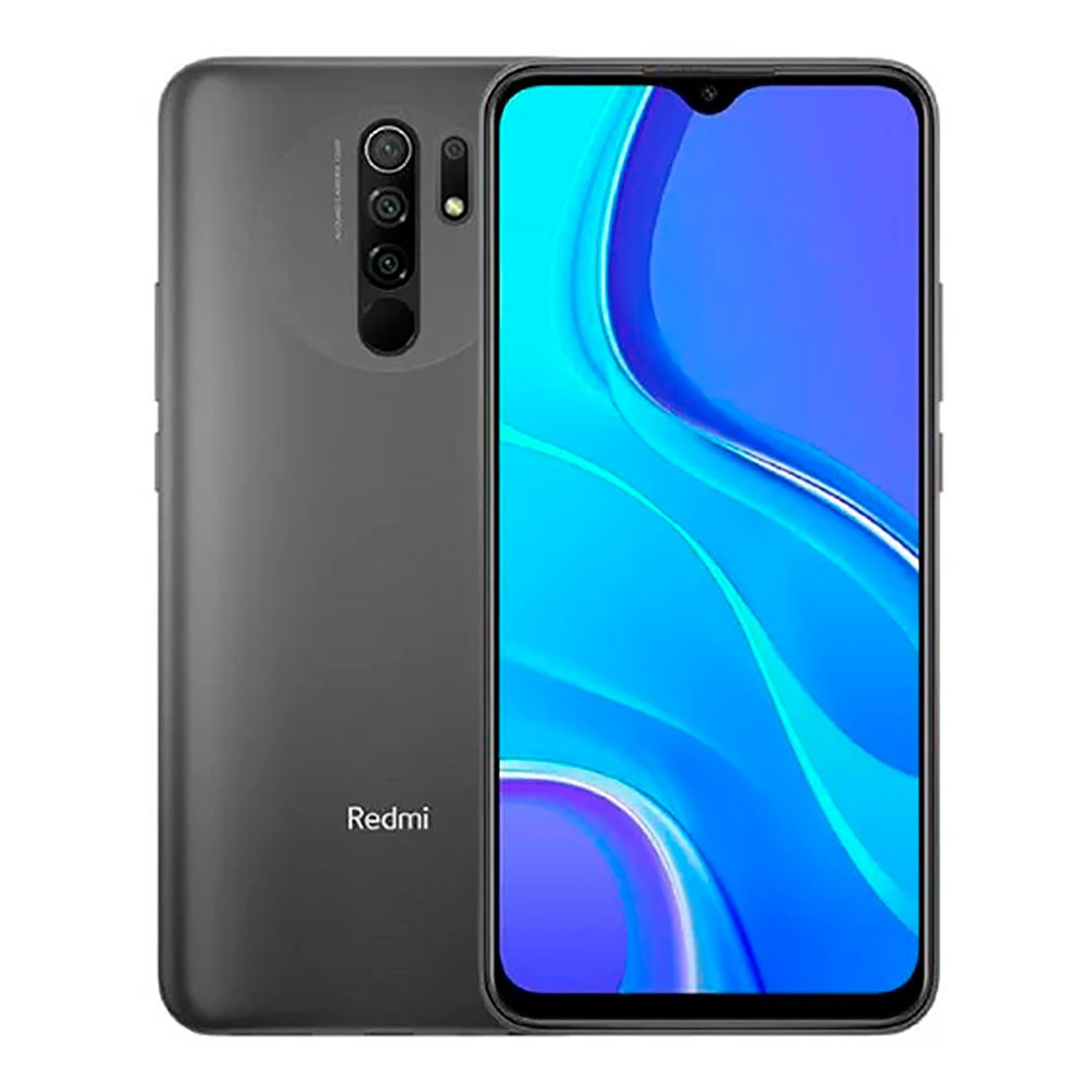 Celular Xiaomi Redmi 9 4gb/64gb