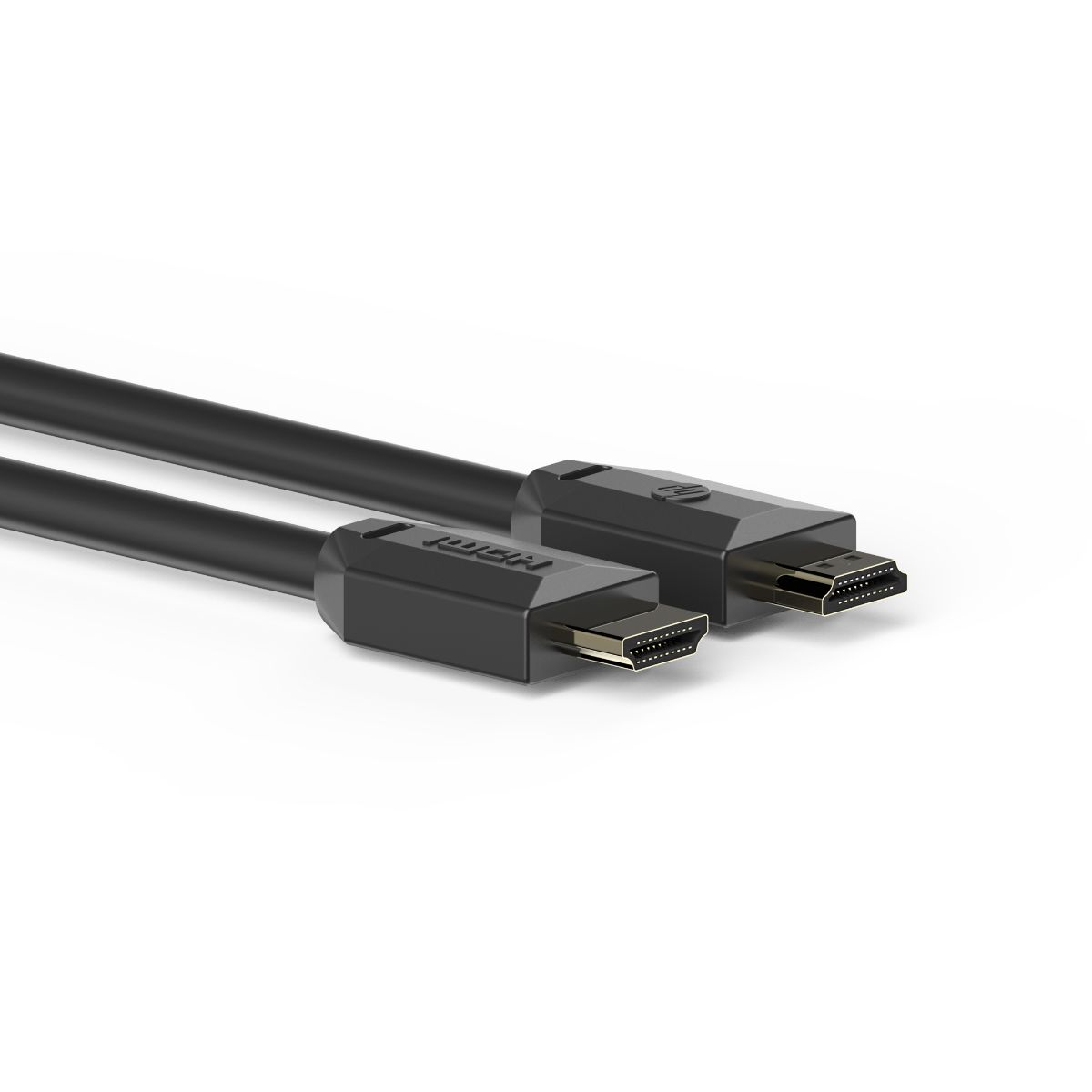 CABLE HDMI 3M 2.0 4K 18 Gpbs HP