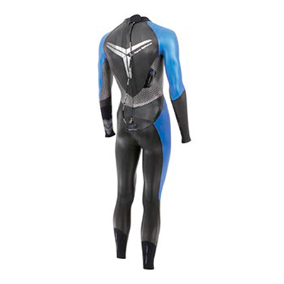 Traje Aqua Sphere Neopreno Hombre Phantom 