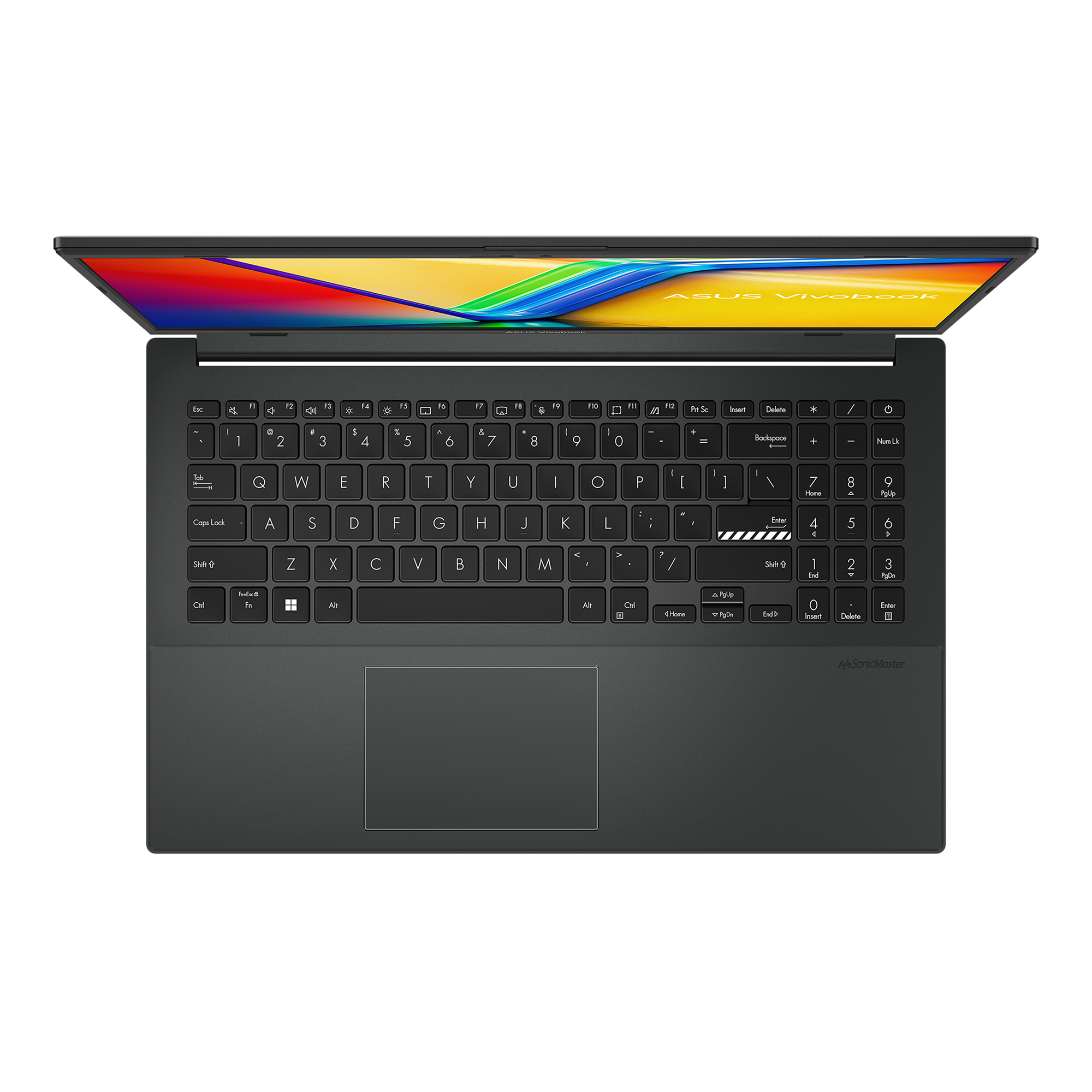 Notebook Asus Vivobook 15,6'' Core I3 8gb 512gb Win11