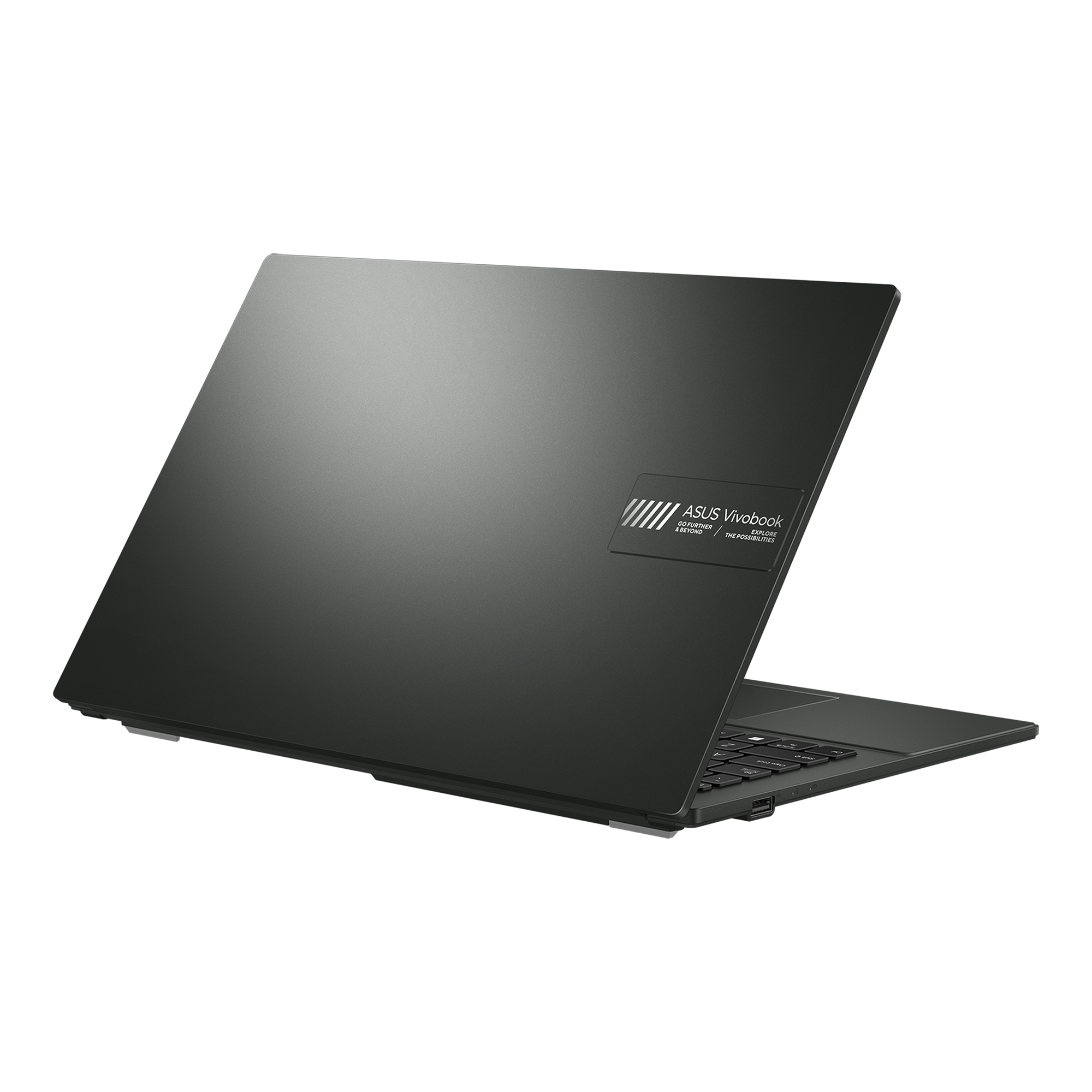 Notebook Asus Vivobook 15,6'' Core I3 8gb 512gb Win11