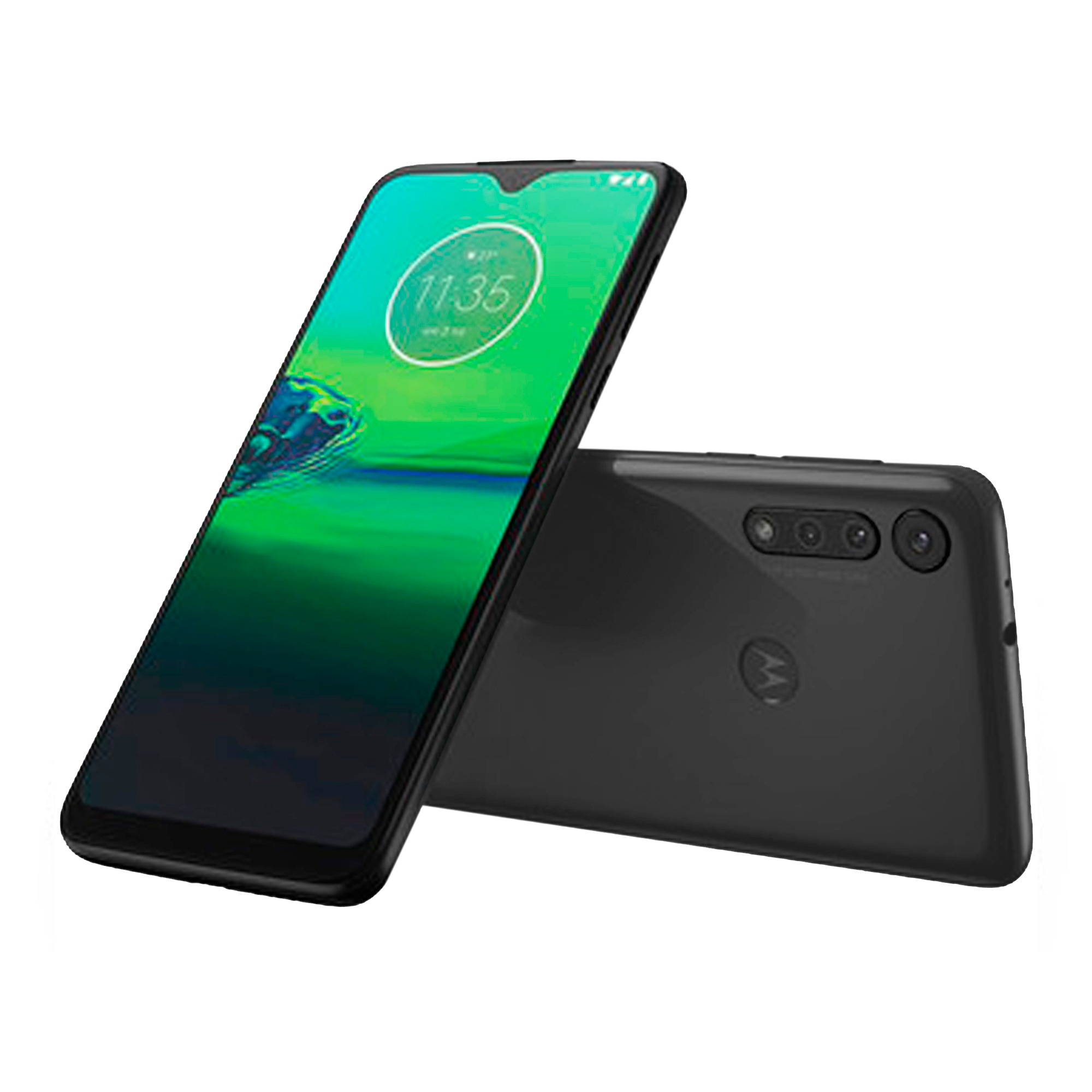 Celular Motorola Smartphone G8 Play XT2015