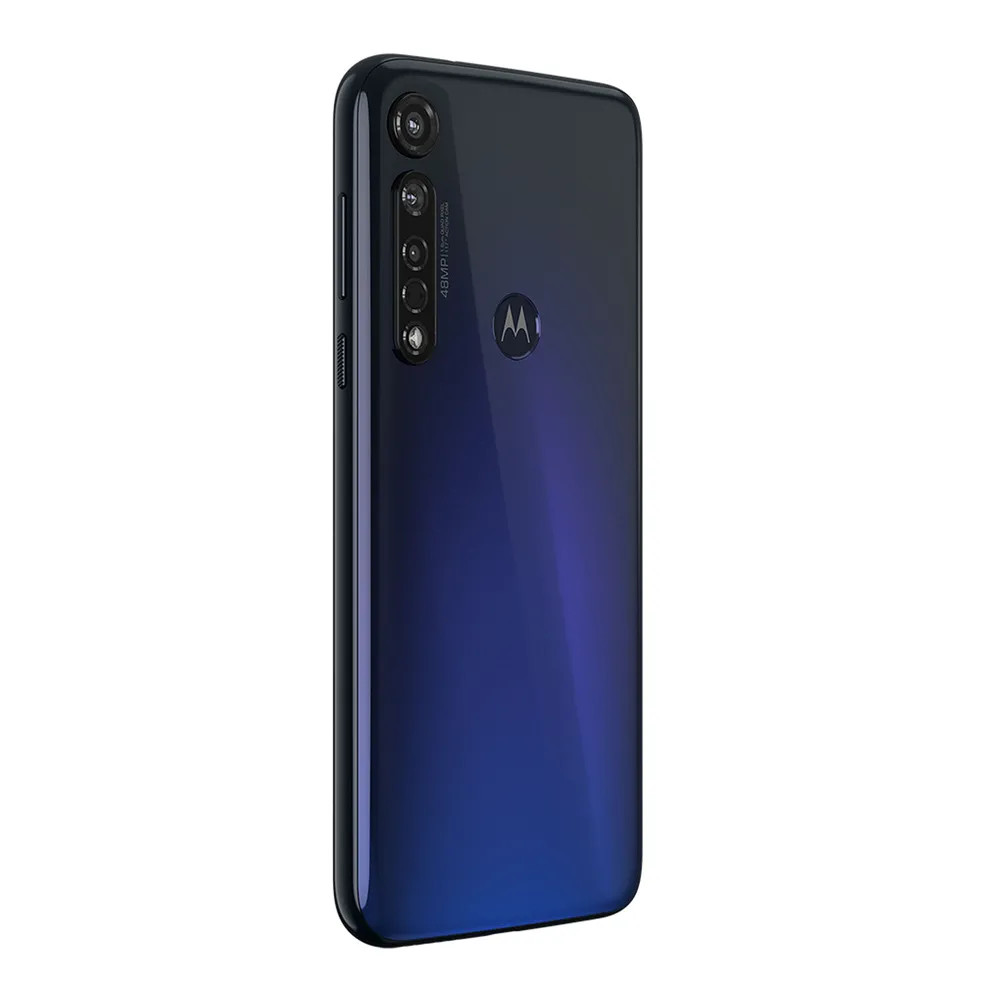 Celular Motorola G8 Plus XT2019
