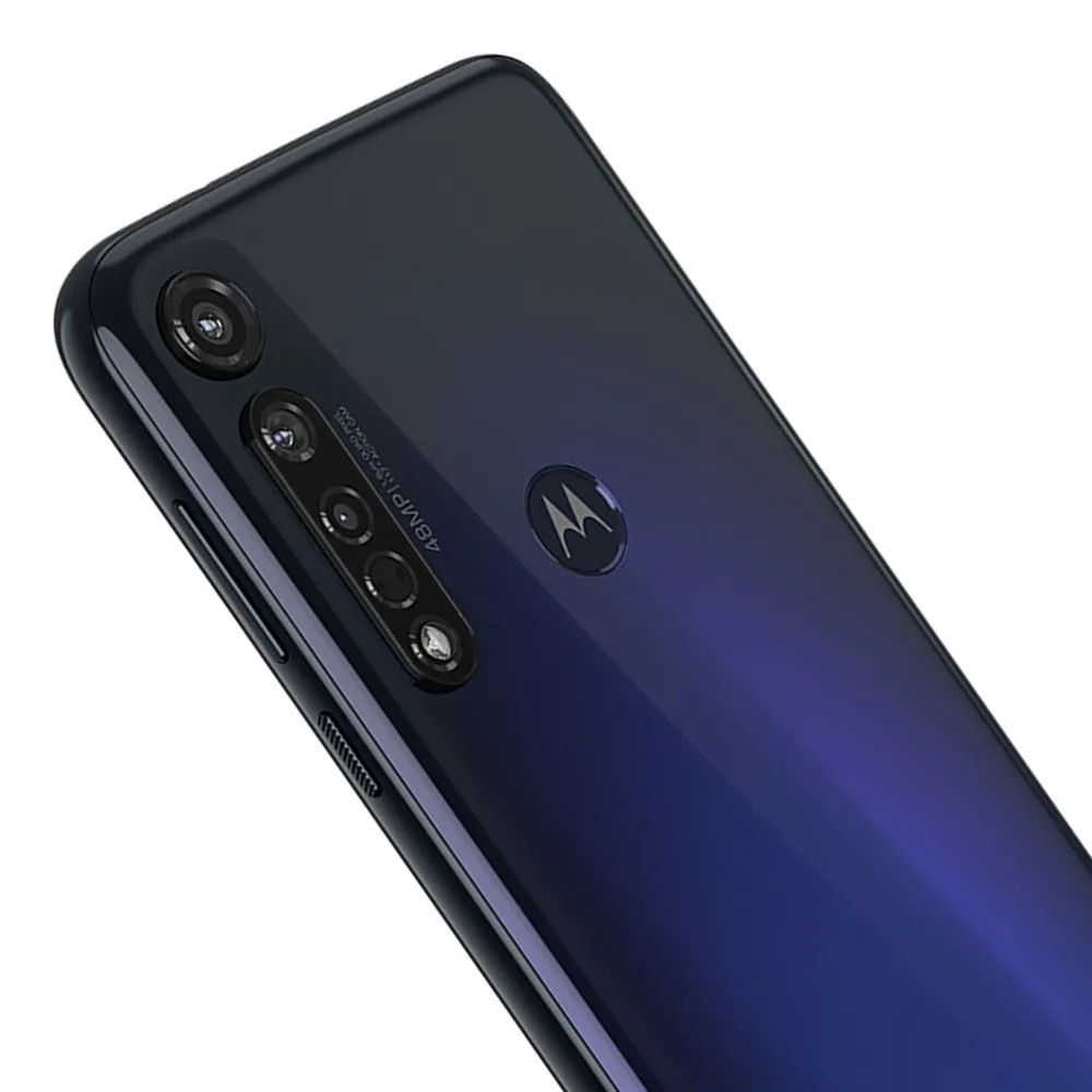 Celular Motorola G8 Plus XT2019
