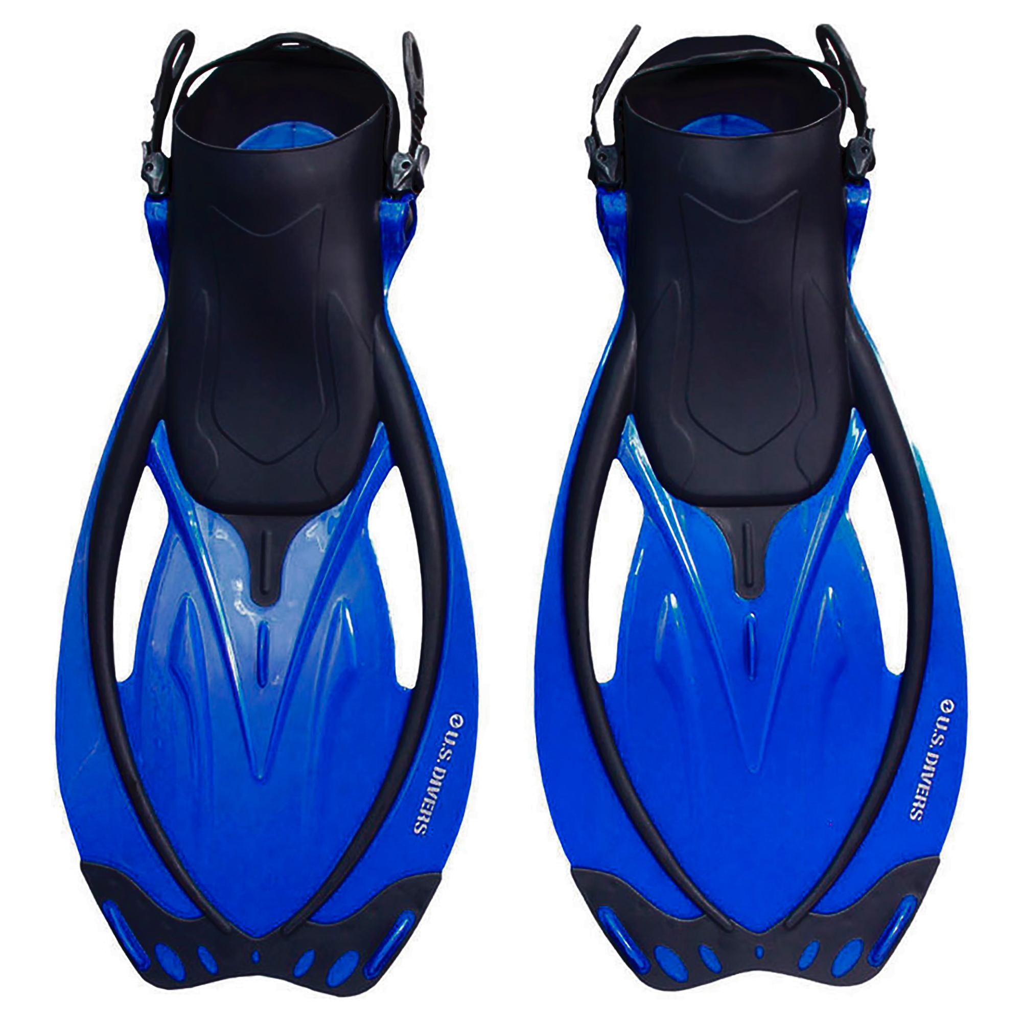 Kit Para Agua Us Divers Yucatan/noosa/starboard Talle S-M 