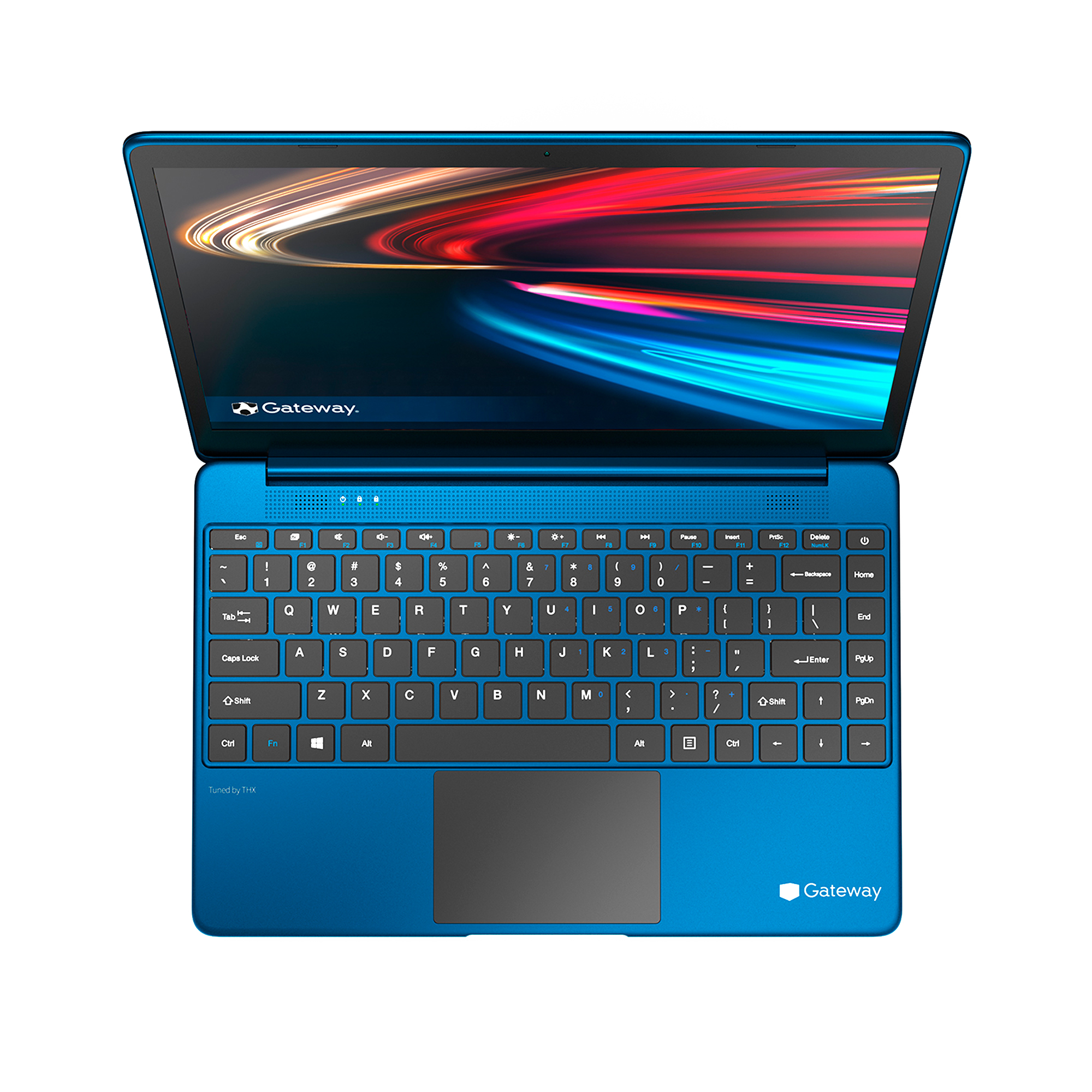 Notebook Gateway 14,1´ I5 16gb/256gb/win