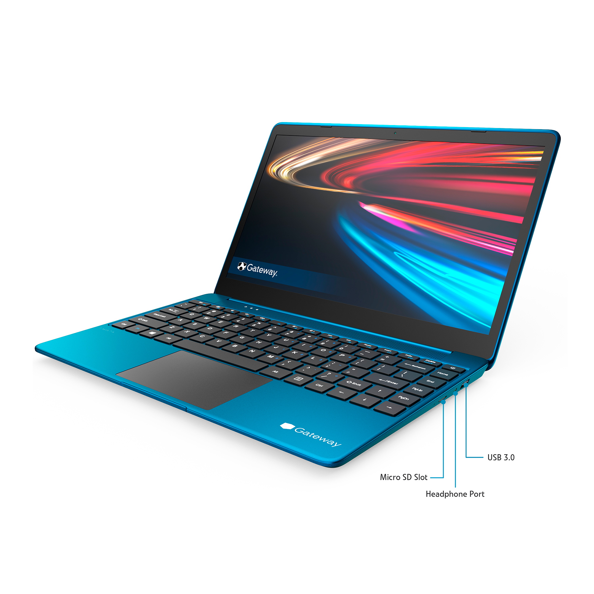 Notebook Gateway 14,1´ I5 16gb/256gb/win