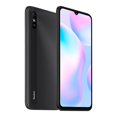 Cel Xiaoming Redmi 9a 6,53´  2gb/32gb/dual