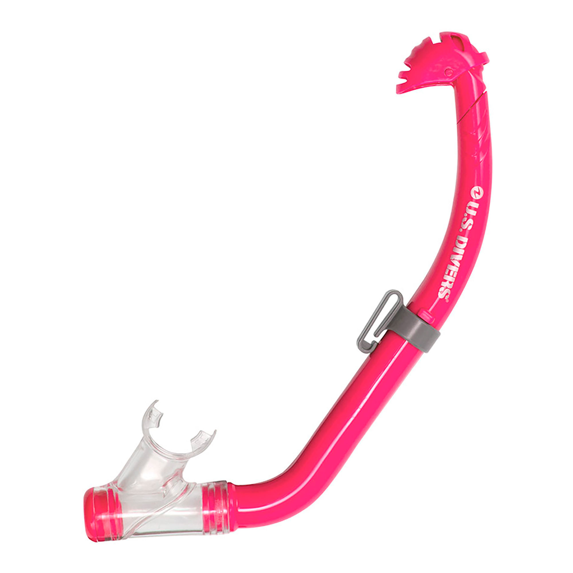 Kit P/agua Us Divers Toucan/eco Jr/breaker Jr Talle S-M Rosado
