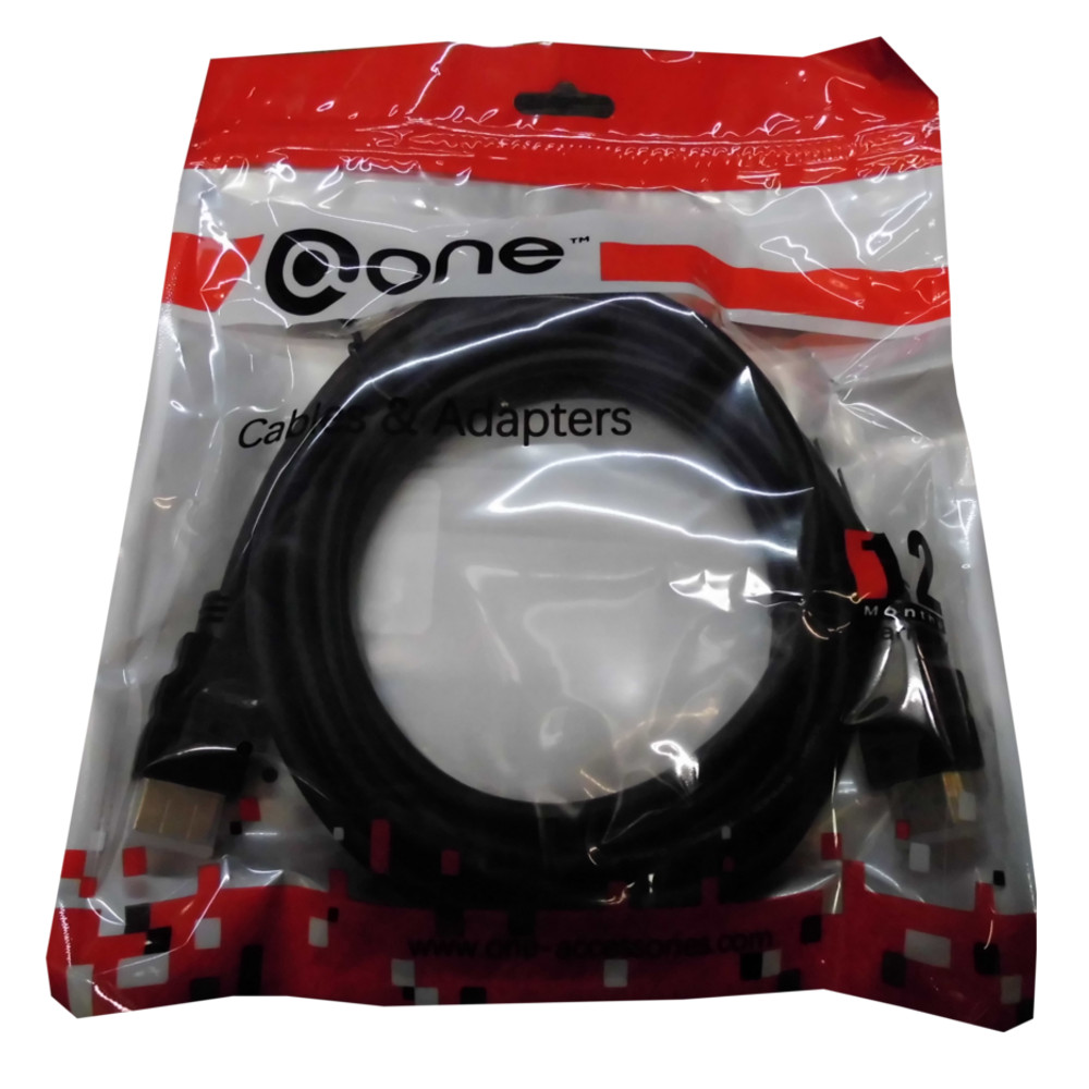 Cable Hdmi One - 7,5 Metros