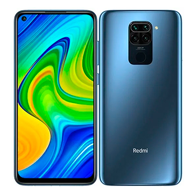 Celular Xiaomi Redmi Note 9