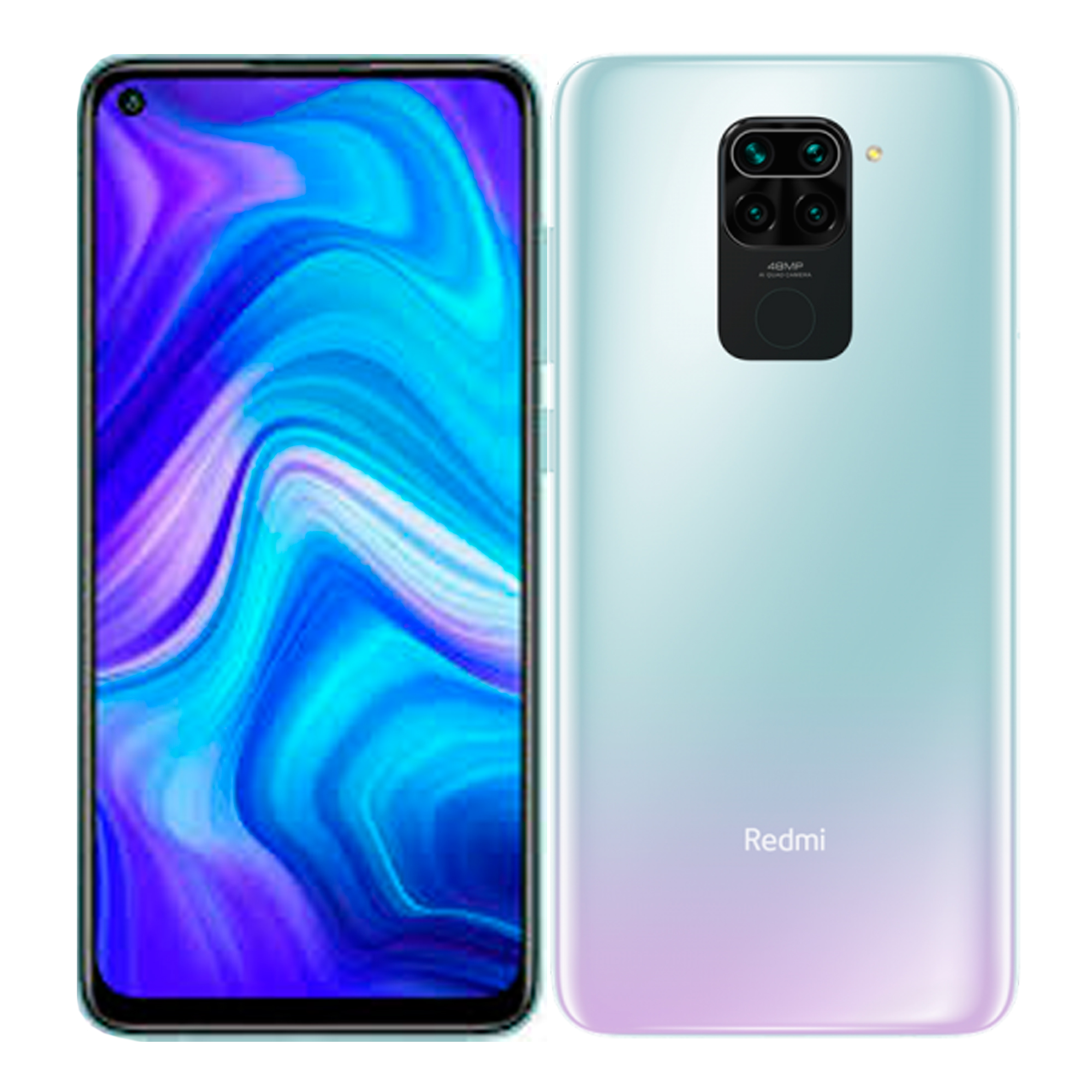 Celular Xiaomi Redmi Note 9
