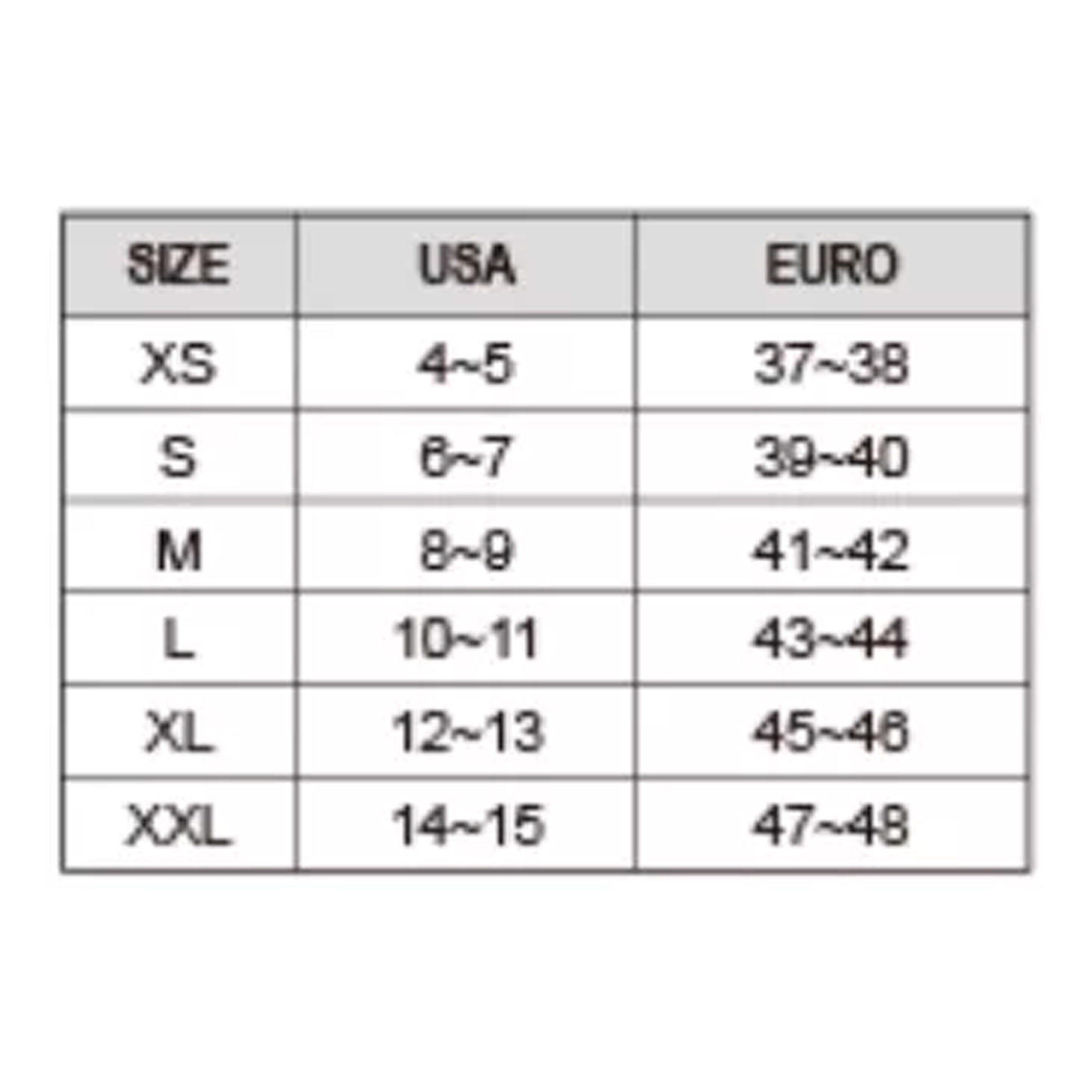 Aleta Buceo Aeropec Fu391 Flexible Talle XL