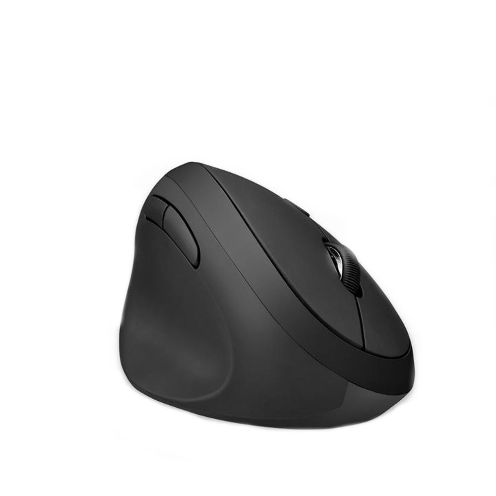 Mouse Vertical Wrlss P/zurdos Perixx Perimice719l