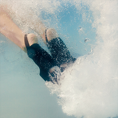 FINIS - MONOALETA EVO 