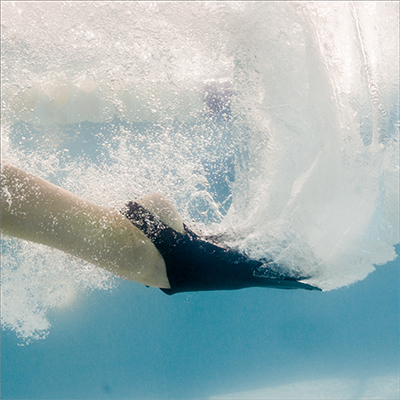 FINIS - MONOALETA EVO 